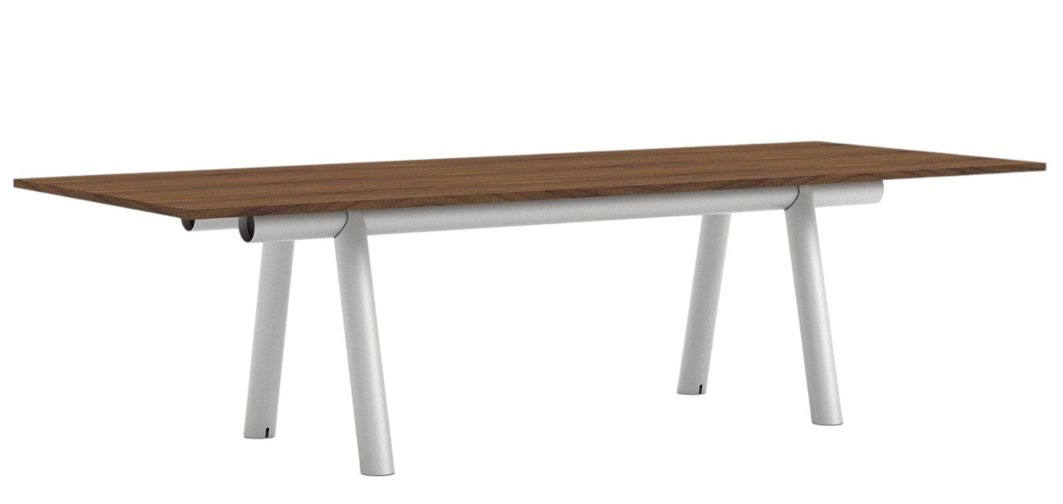 Boa Table Table L 280 x H 75 cm Hay