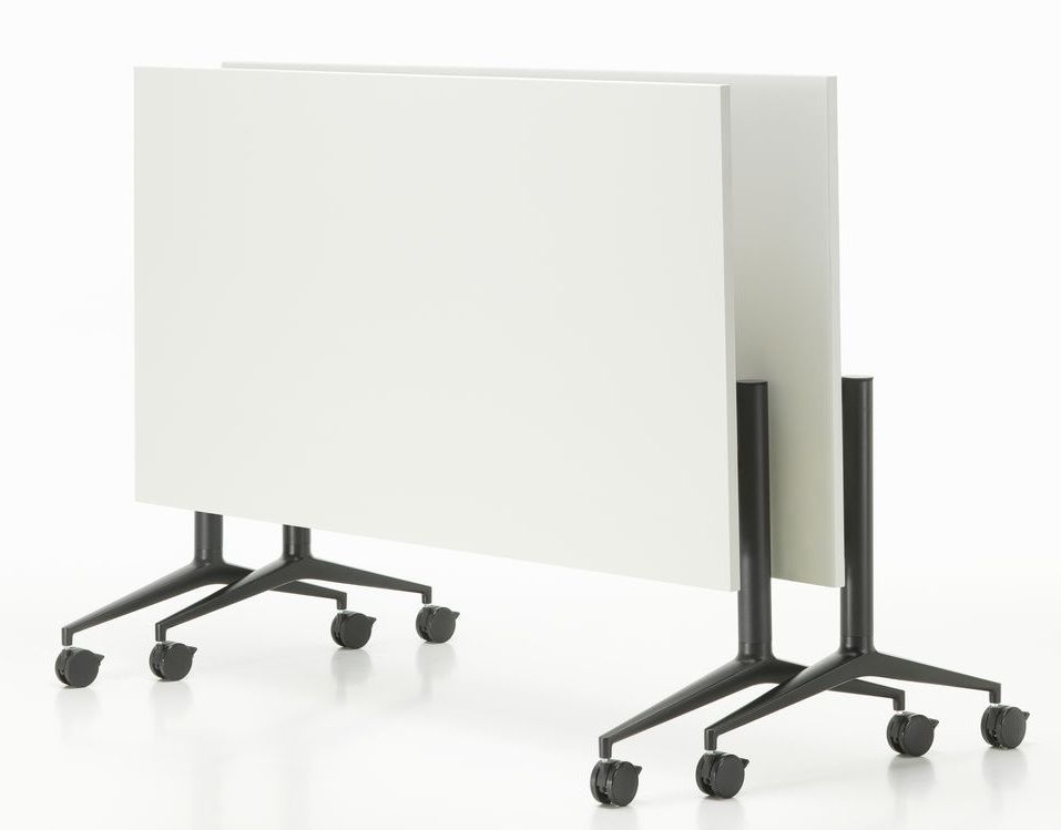 MedaMorph Folding Table Table pliante / de travail Vitra
