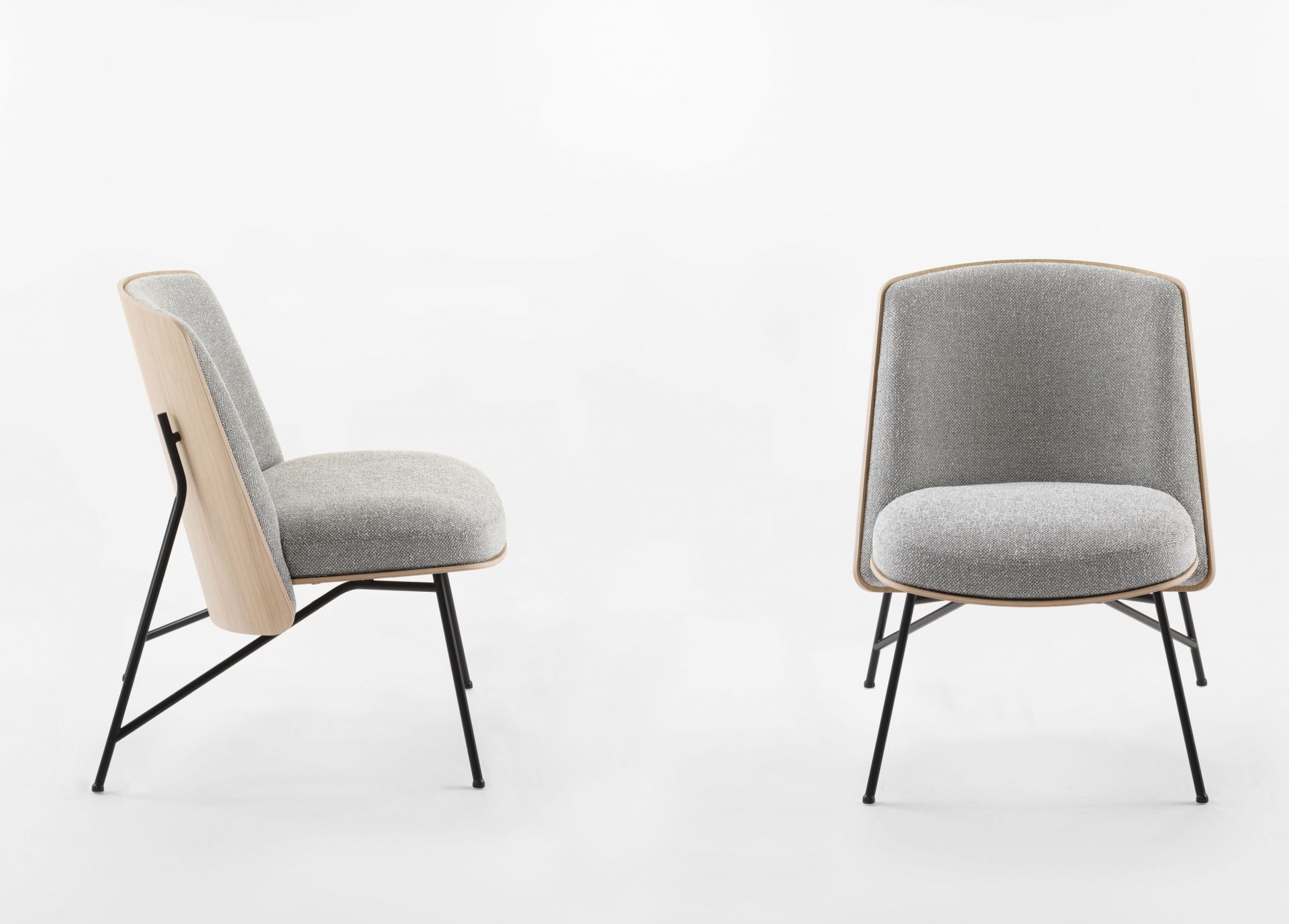Fauteuil Tinker Prostoria
