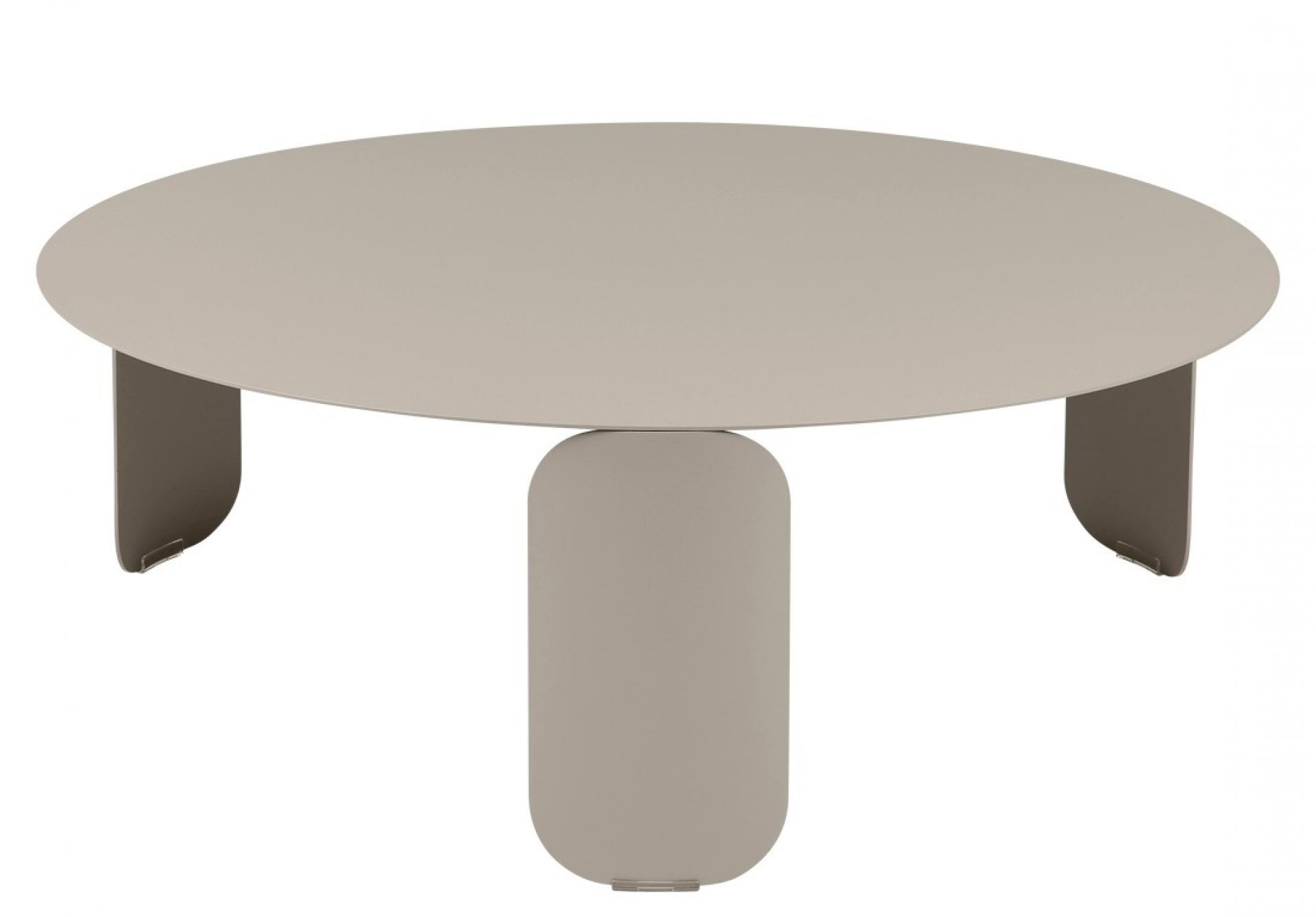Bebop Outdoor Side Table Table d´appoint Fermob