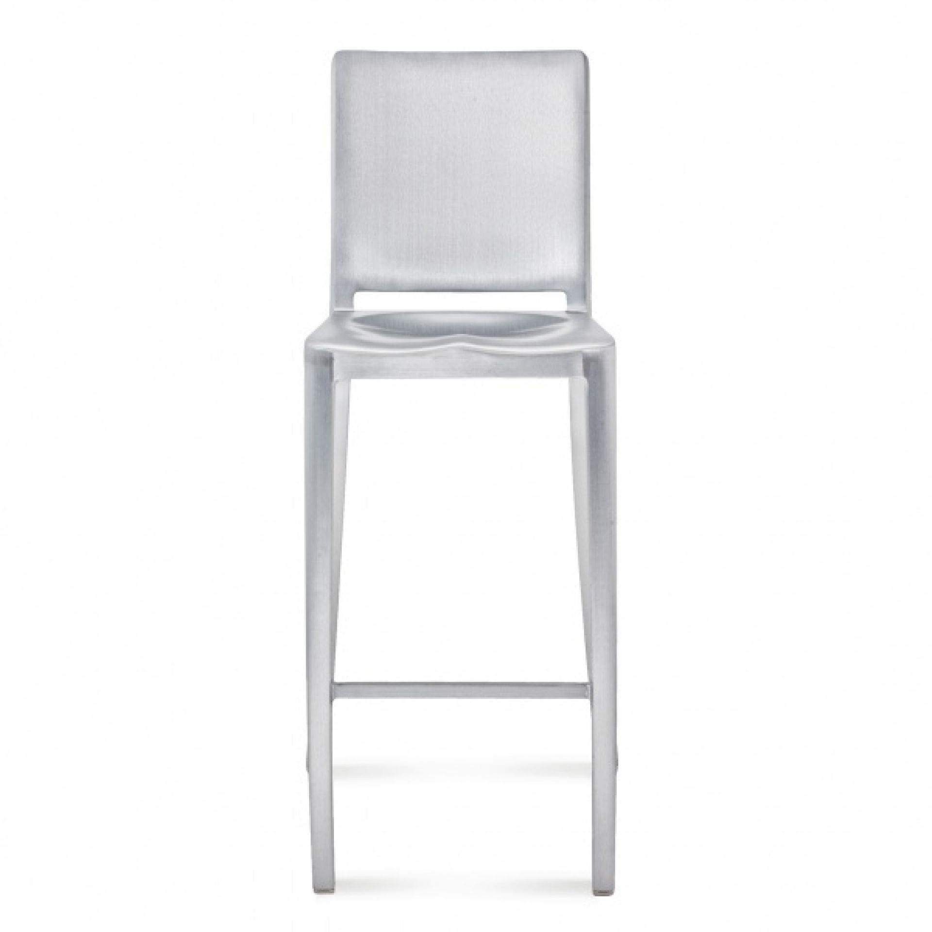 Hudson Bar Tabouret Emeco