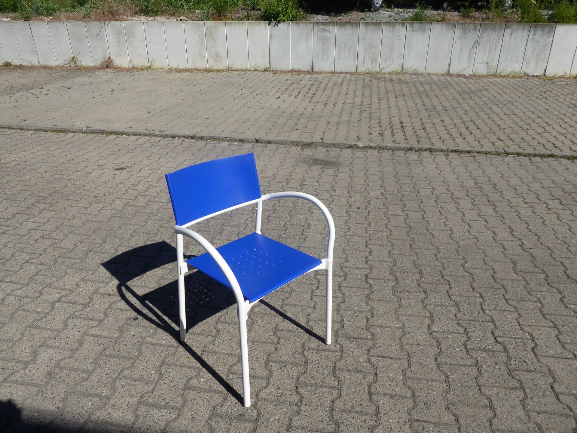 Dossier Breeze NOIR - Pièce détachée Segis OFFRE SPECIALE