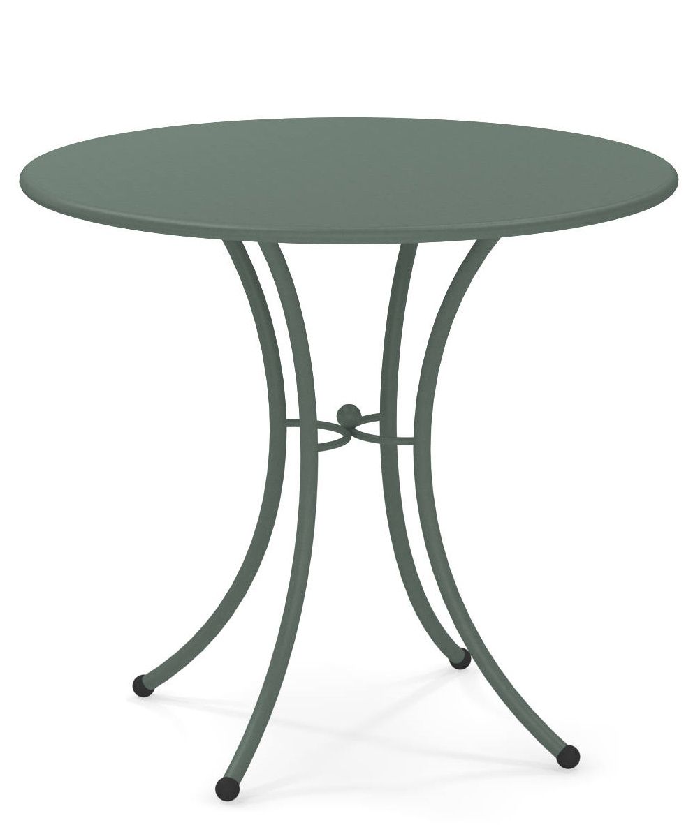 Pigalle Table ronde Outdoor Emu