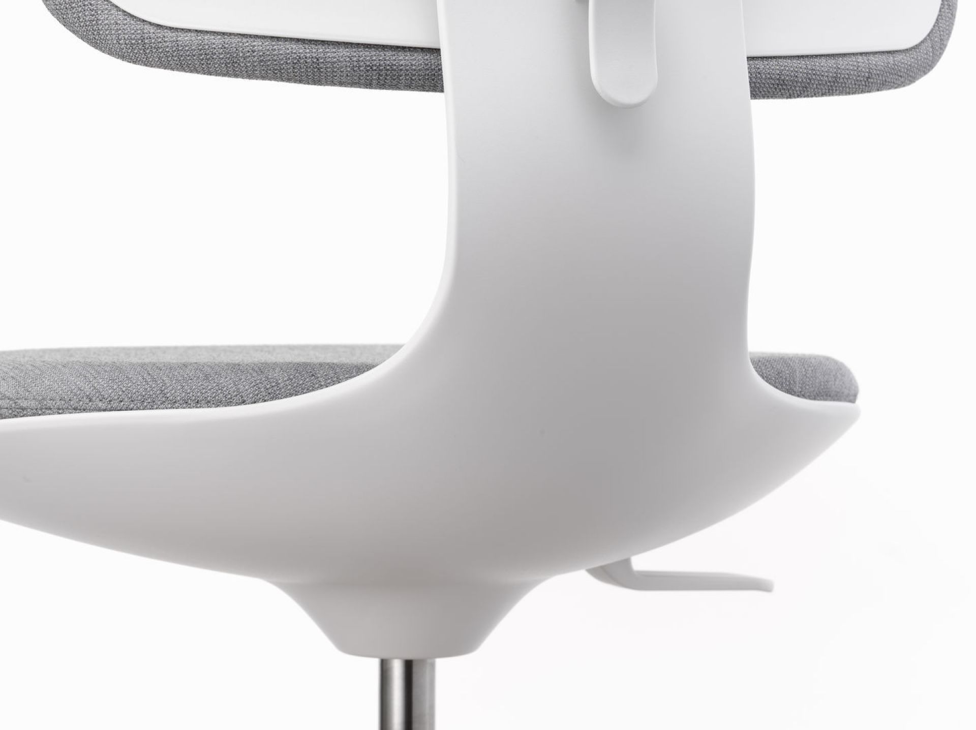 Rookie haise pivotante de bureau Vitra