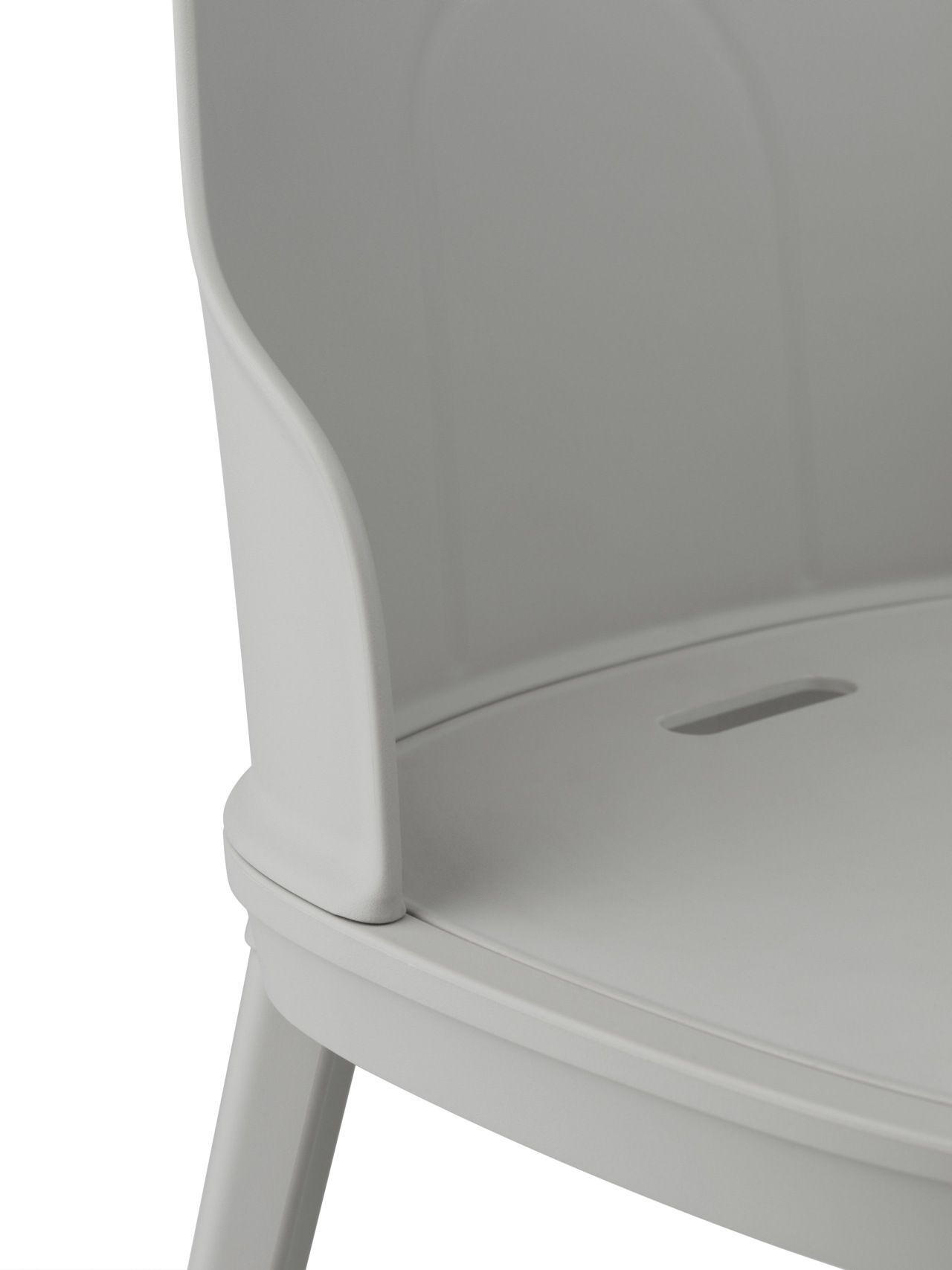 Allez Chair PP Chaise Normann Copenhagen