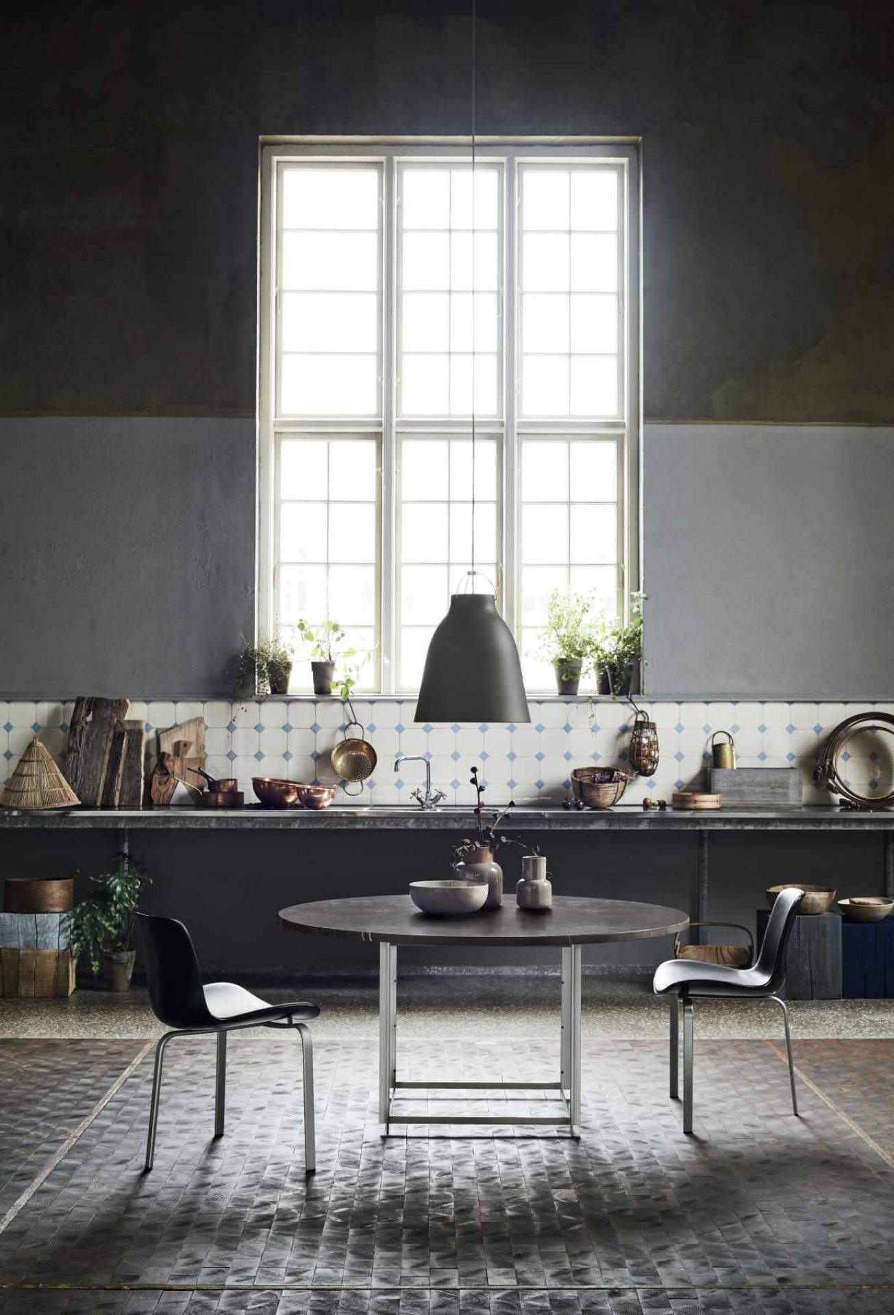 PK 8 / PK8 Chaise Fritz Hansen 