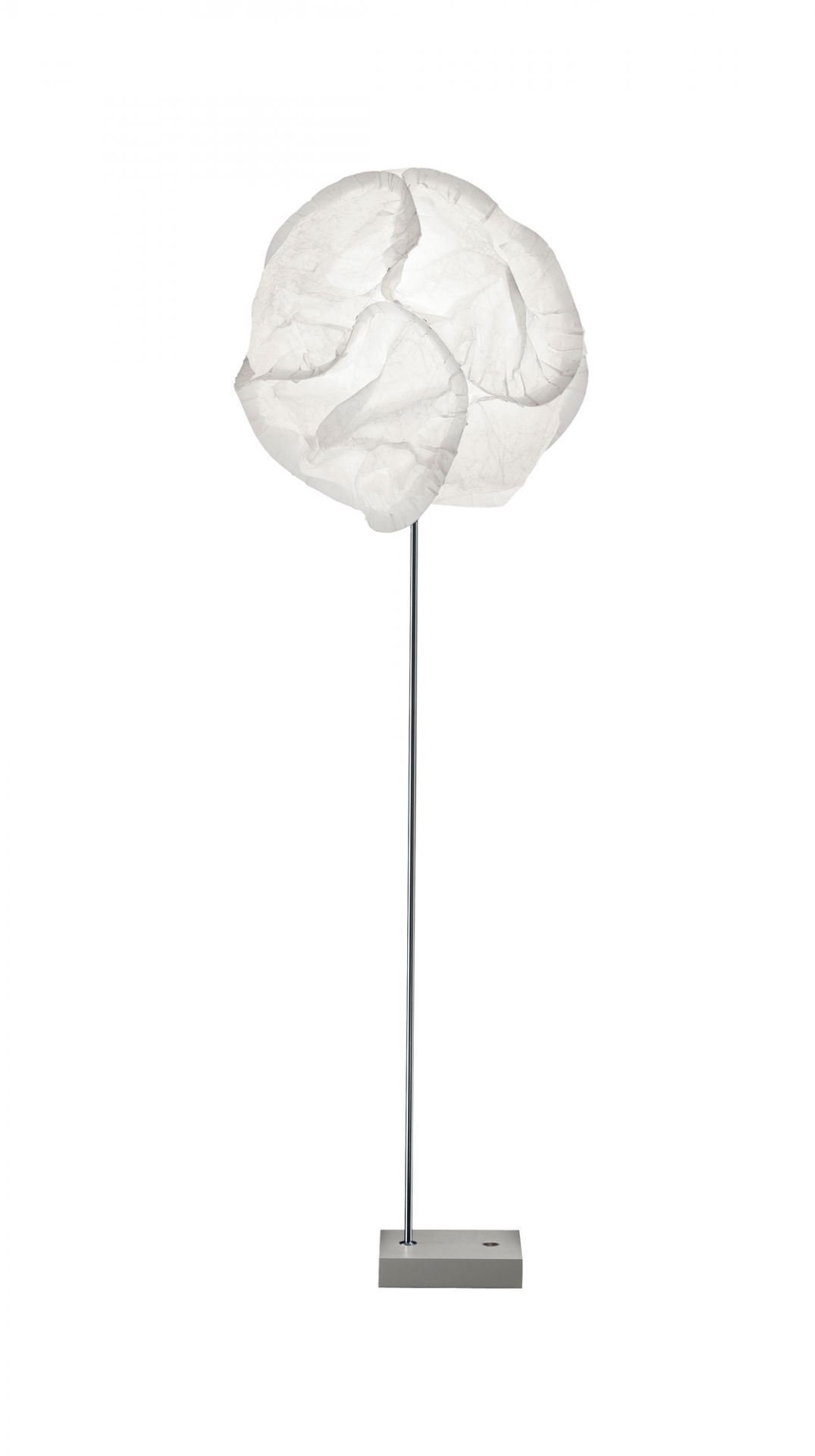 Cloud Lampadaire LED Belux