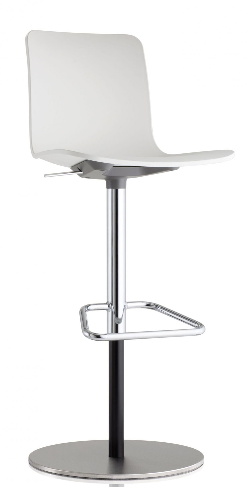 Hal RE Barstool Tabouret de bar Vitra