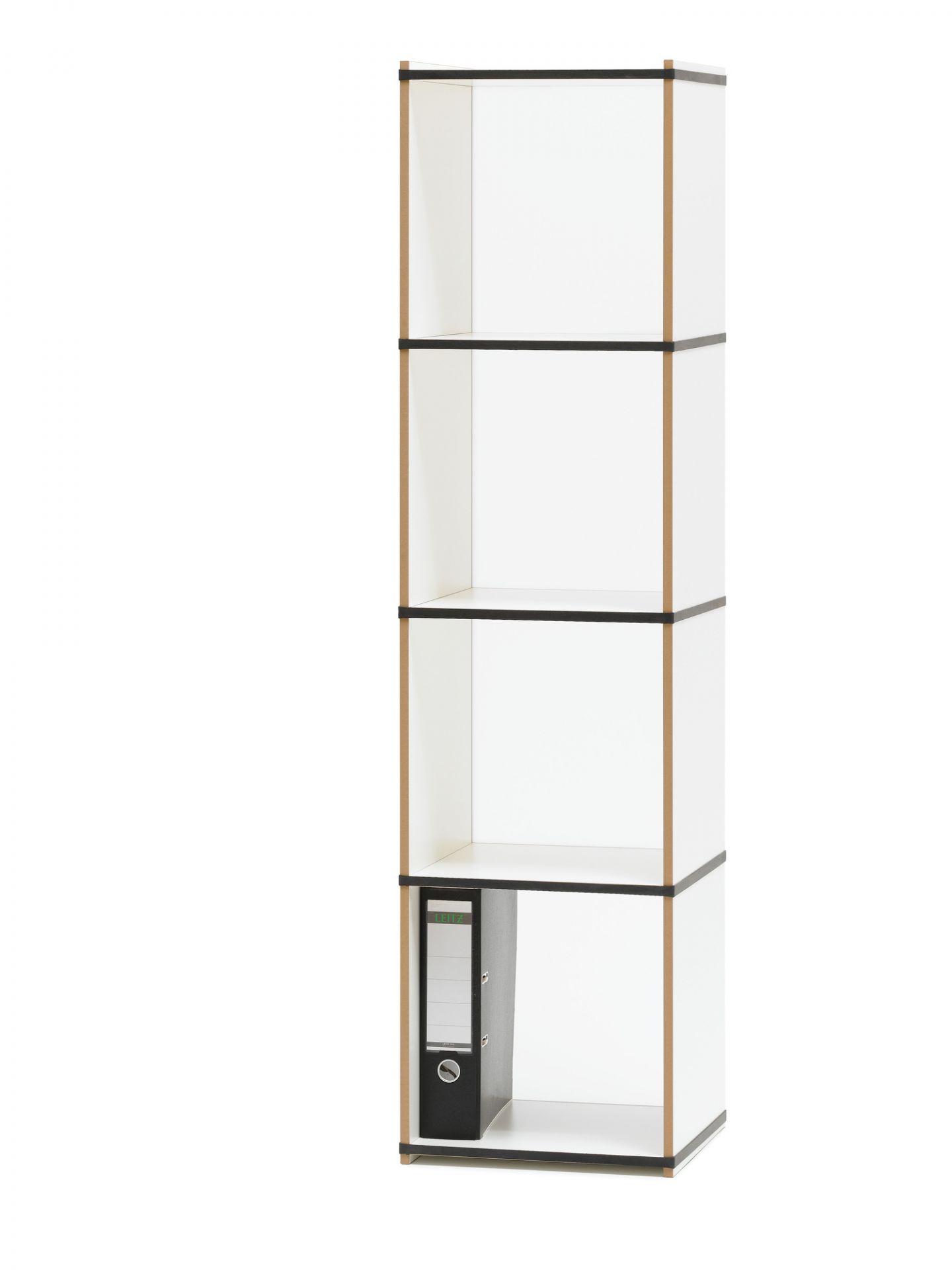 Aktenpack étagère module Tojo