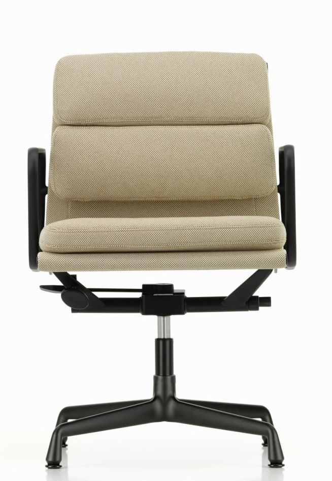 Soft Pad Chair EA 231 / EA231 Chaise Vitra