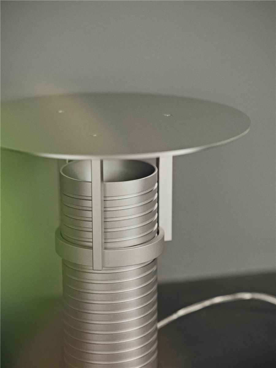 Set Table Lamp Lampe de table Muuto