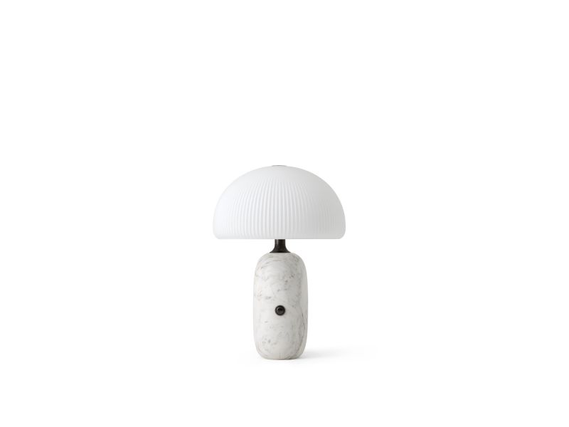 Sculpture Lampe de table Vipp