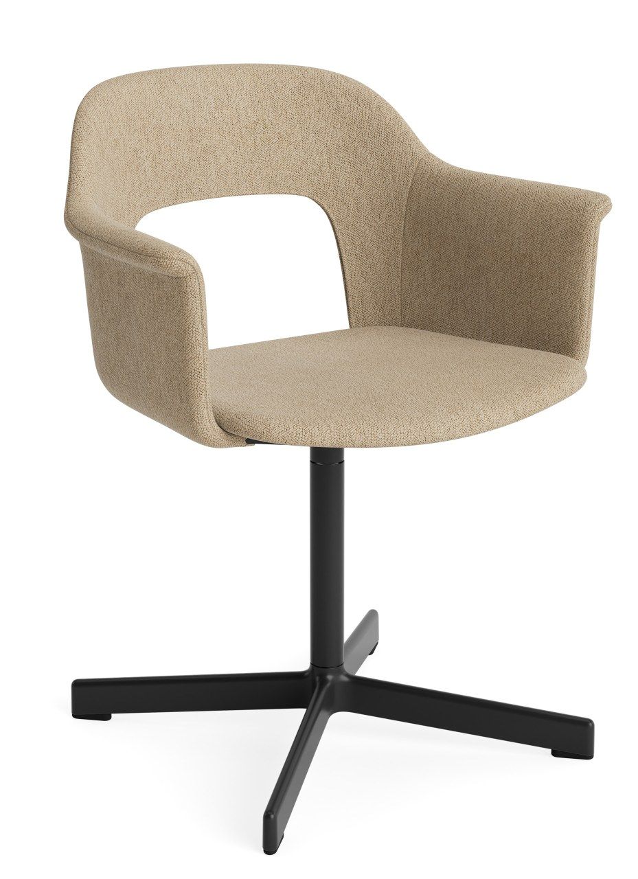 Layout Armchair 234 Chaise à accoudoirs Hay   
