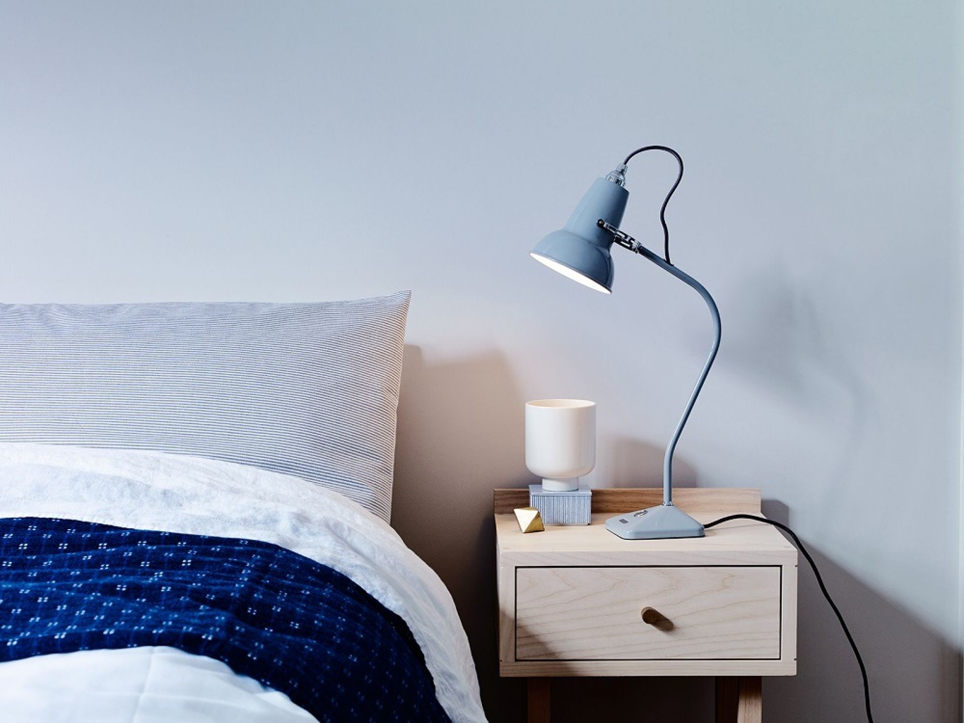 Original 1227 Mini Table Lamp Lampe de table Anglepoise