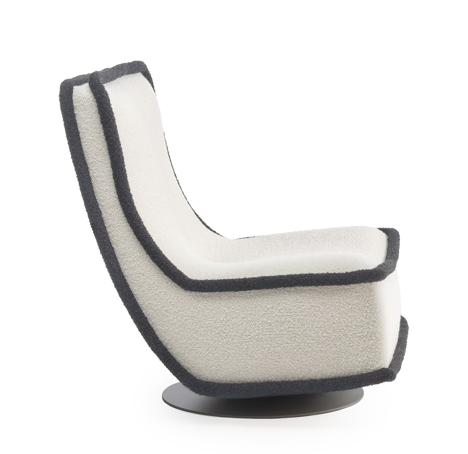 Bonheur du Jour Fauteuil Kartell