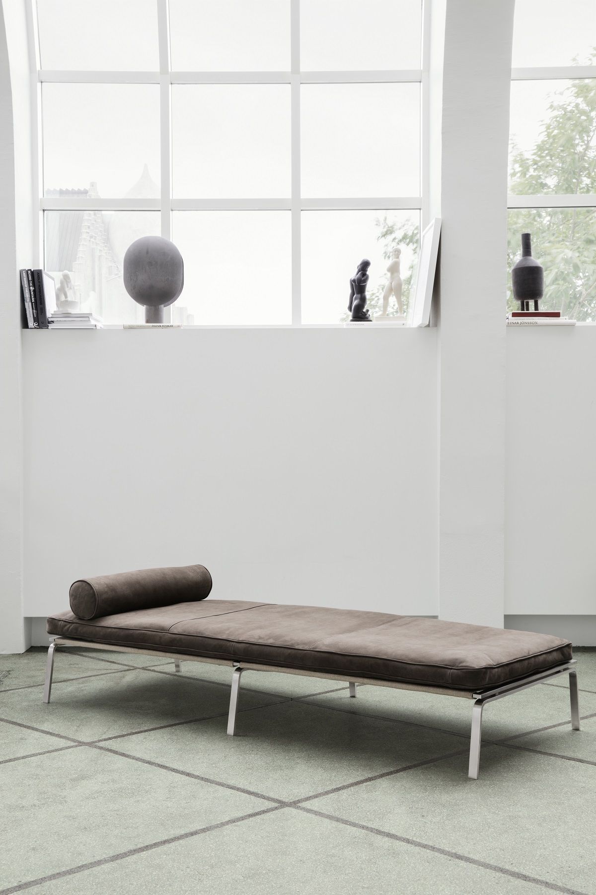 Man Daybed Lit de jour NORR11