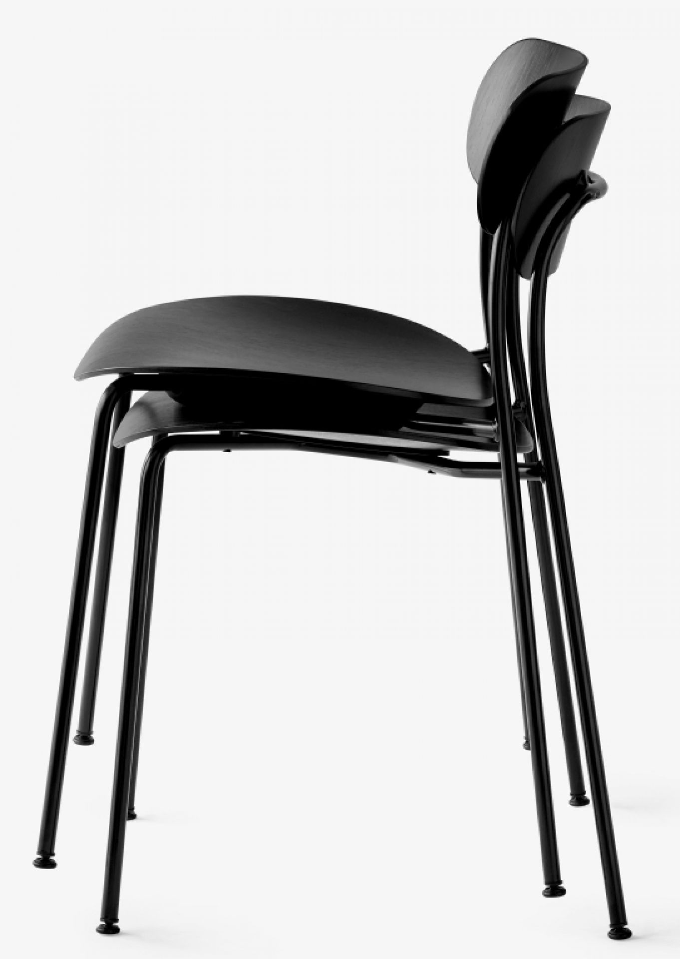 Pavilion AV1 chaise AndTradition Pavilion AV1 chaise AndTradition
