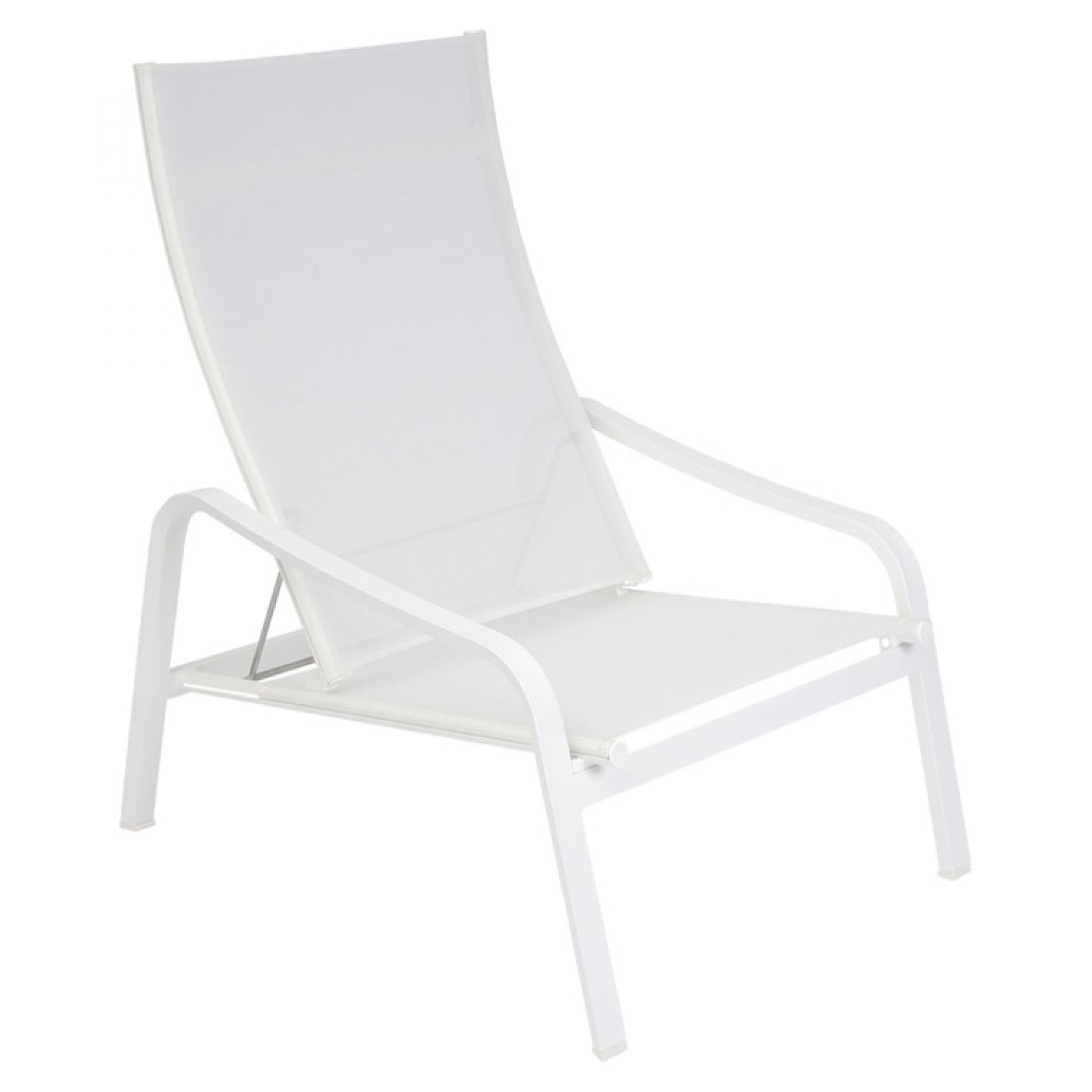Alizé inférieur Chaise Fermob   