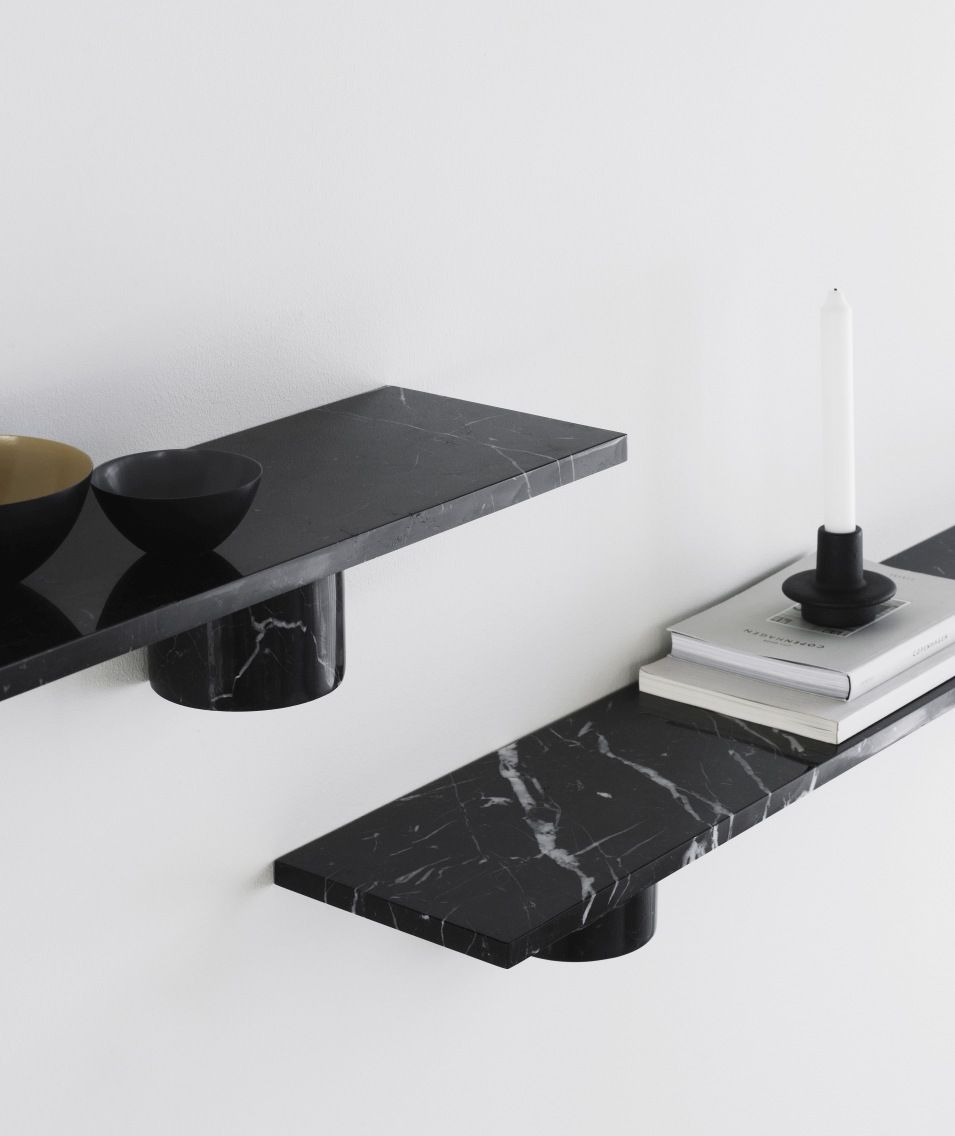 Étagère Sten 120 cm Normann Copenhagen 