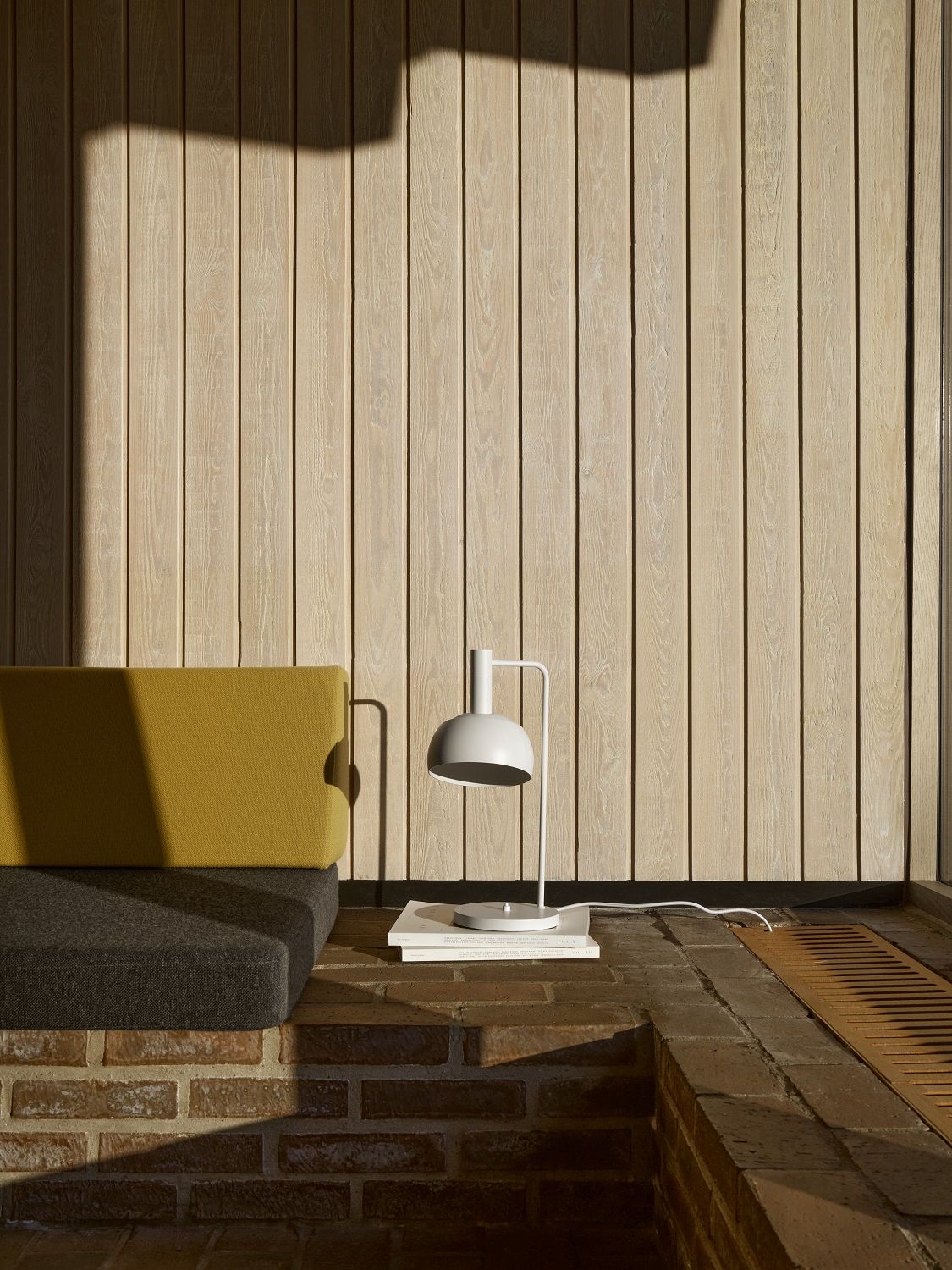 FJ Elements Table lamp Lampe de table Louis Poulsen 