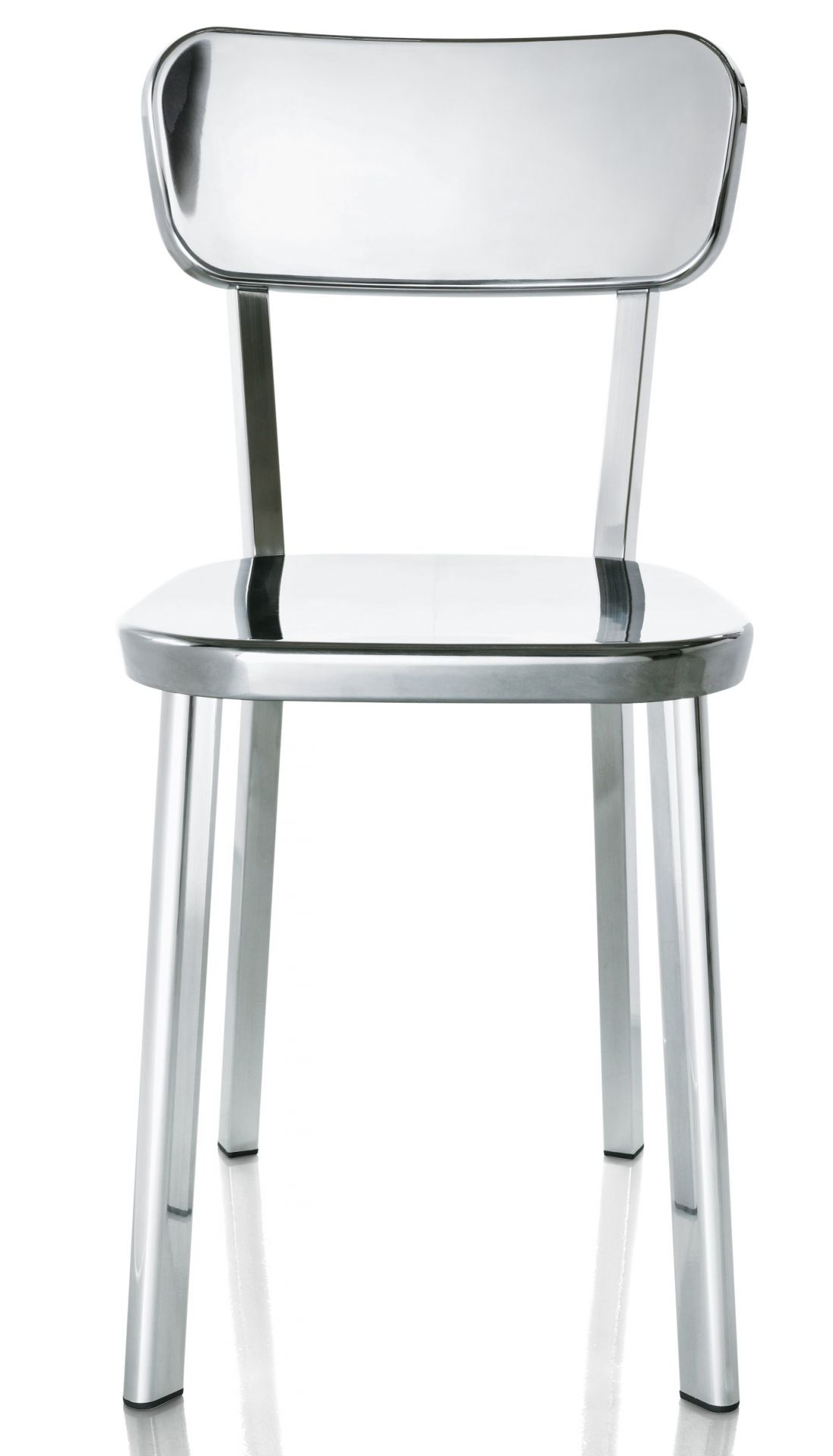 Déjà-vu Chaise Magis