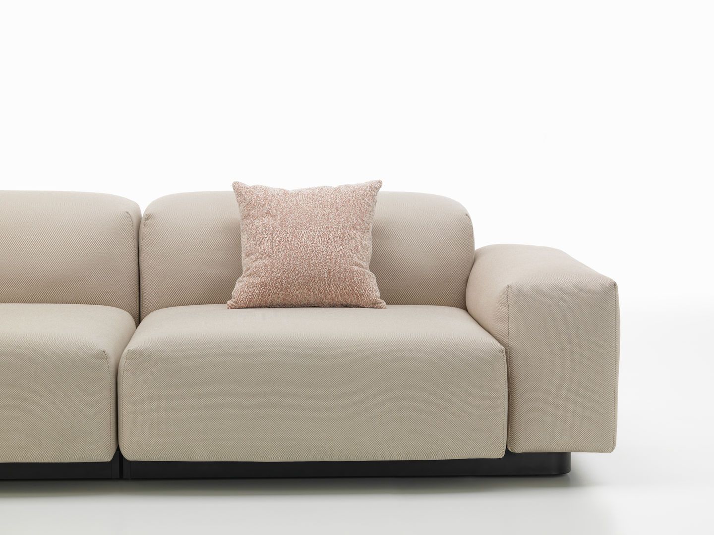 Vitra Cushions Coussins / Coussins de canapé