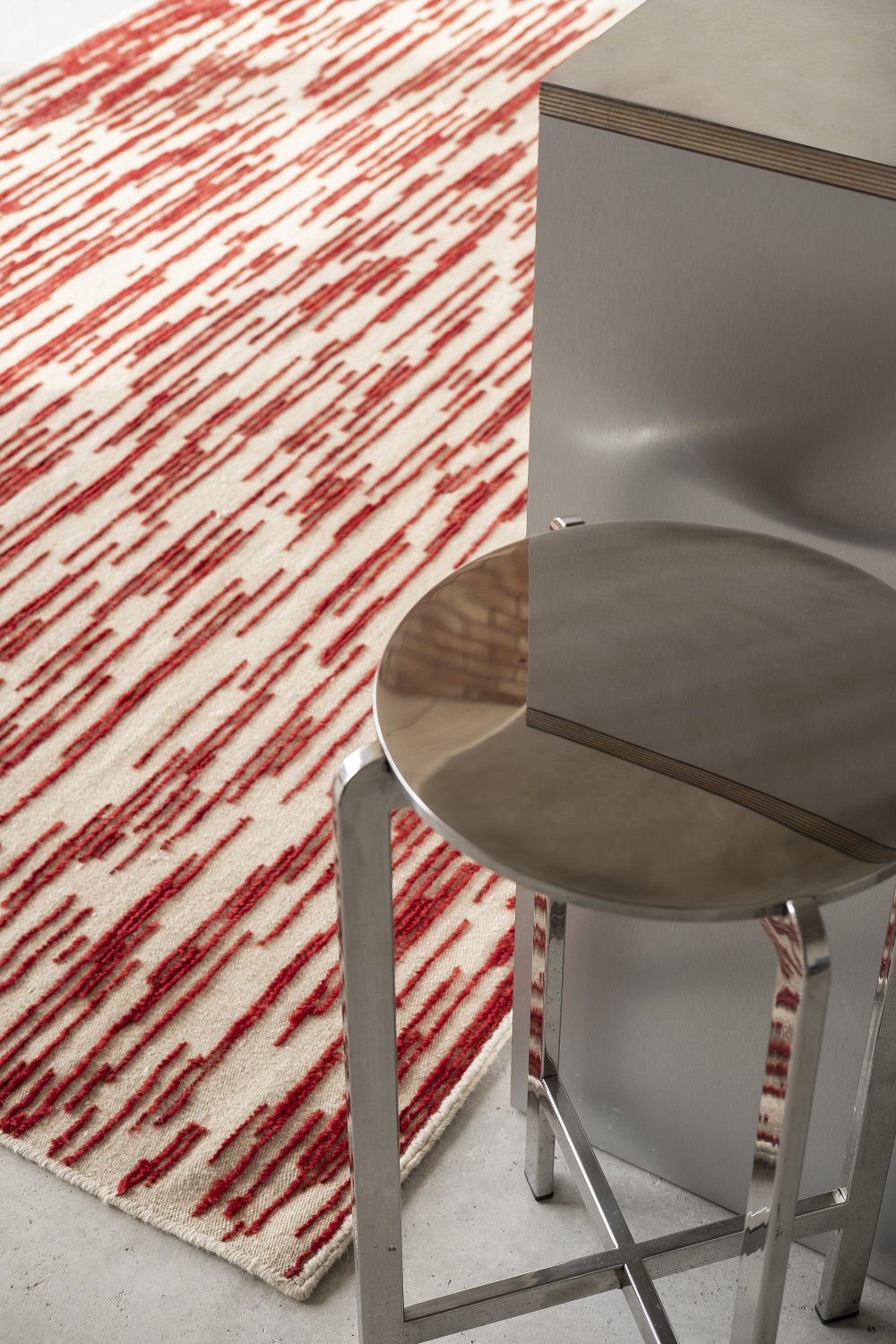 Tapis Doblecara Rug Nanimarquina