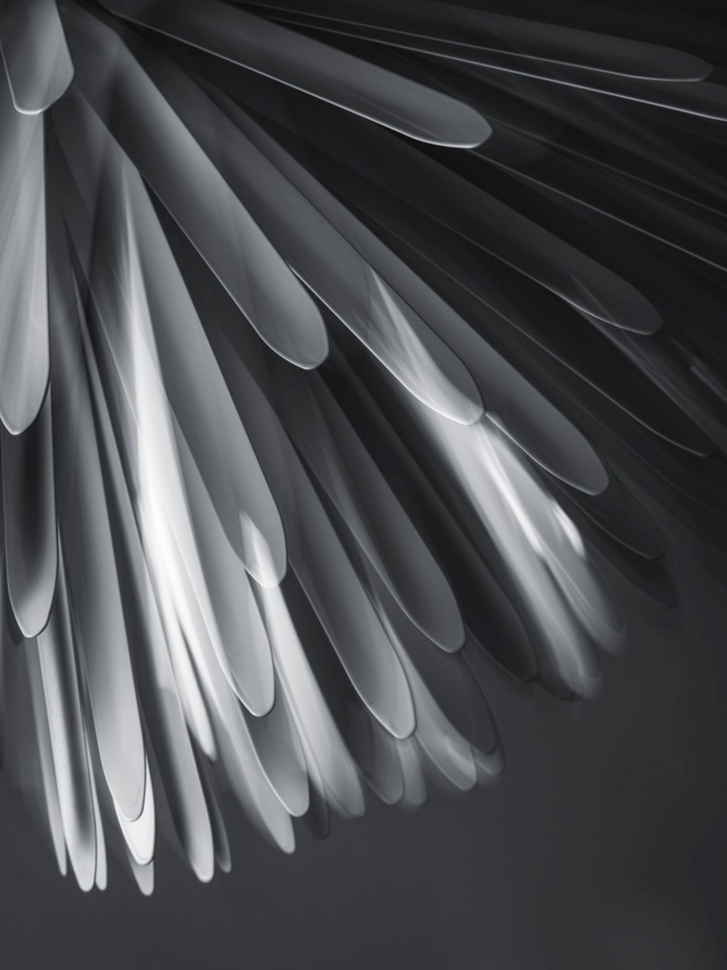 Sun Light of Love Sospensione LED Lampe à suspension Foscarini 