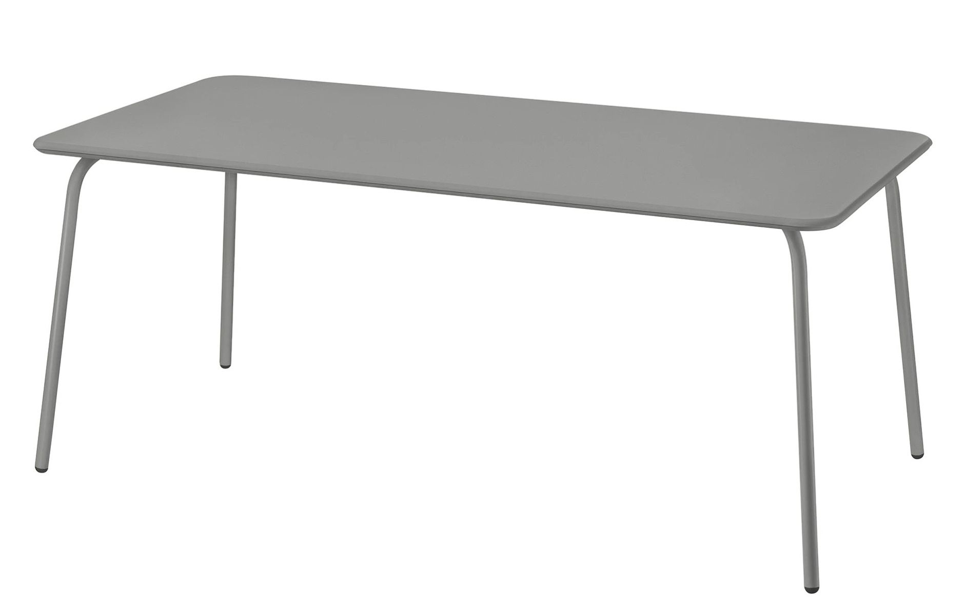 Yua Table à manger d'extérieur Blomus