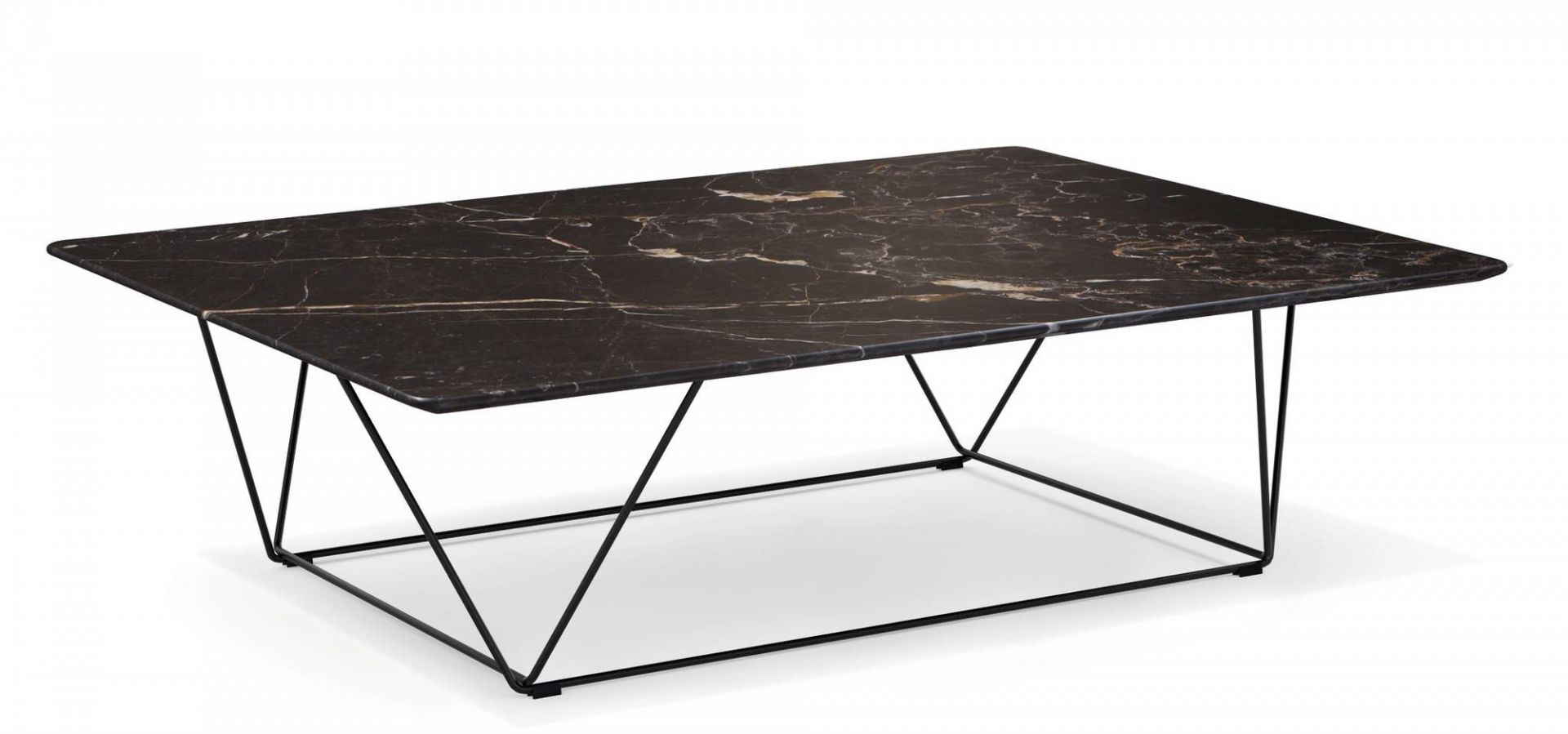 Oki Table Table basse Walter Knoll
