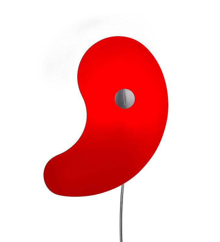 Bit 1 Applique Foscarini