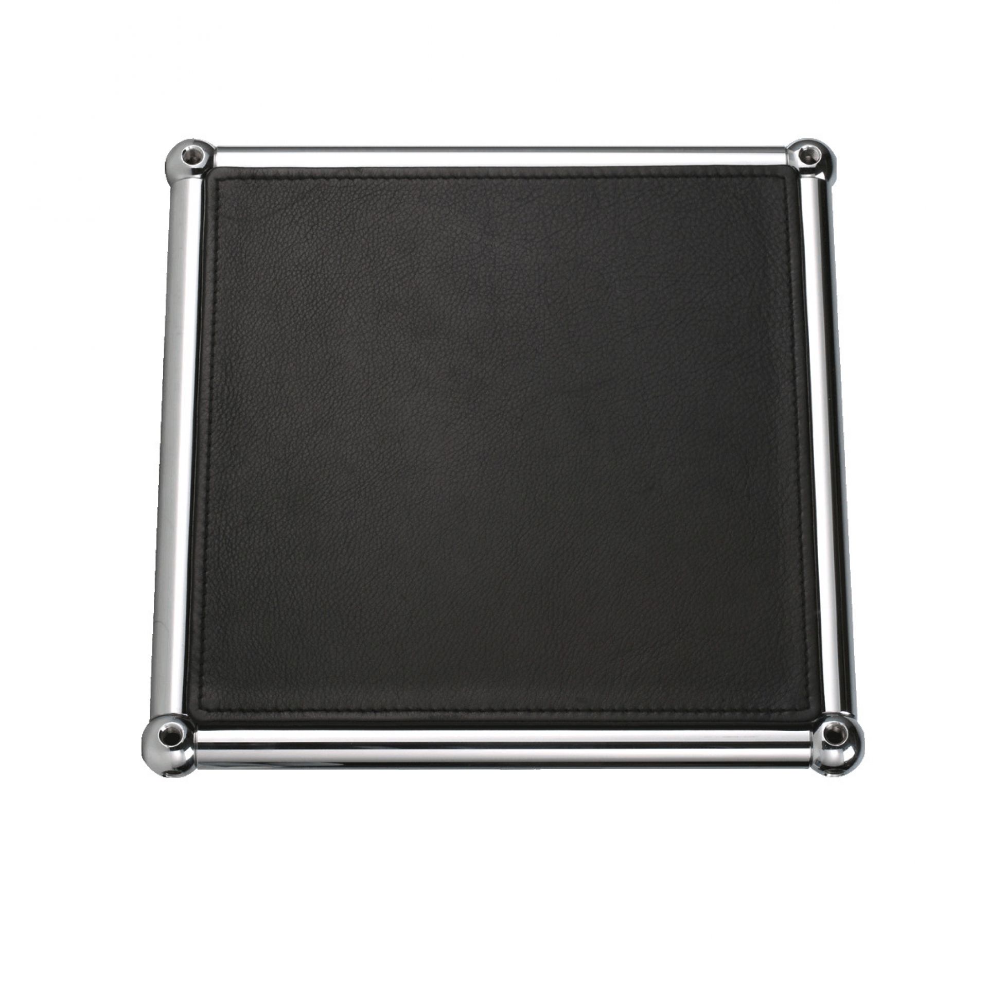 Housse en cuir pour USM Coin 25x17,5 cm Leather on Top