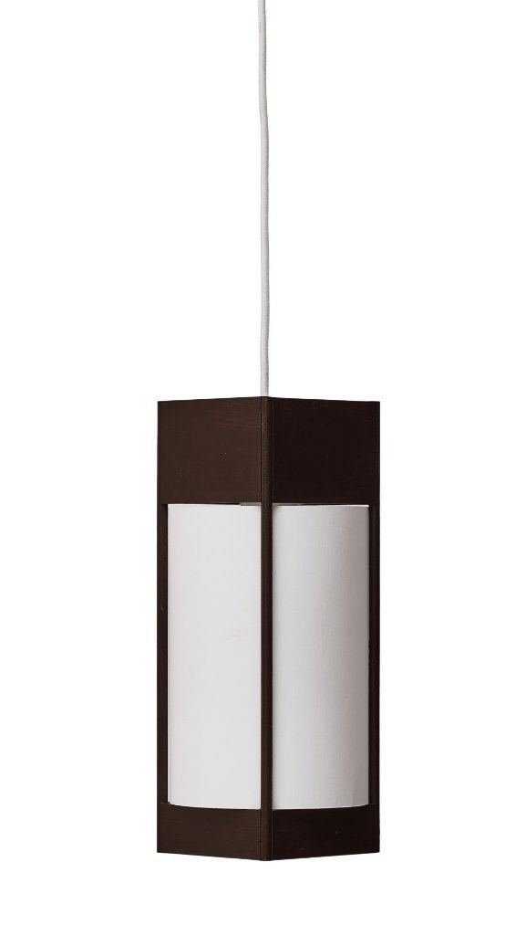 Andon Pendel Suspension Form & Refine 