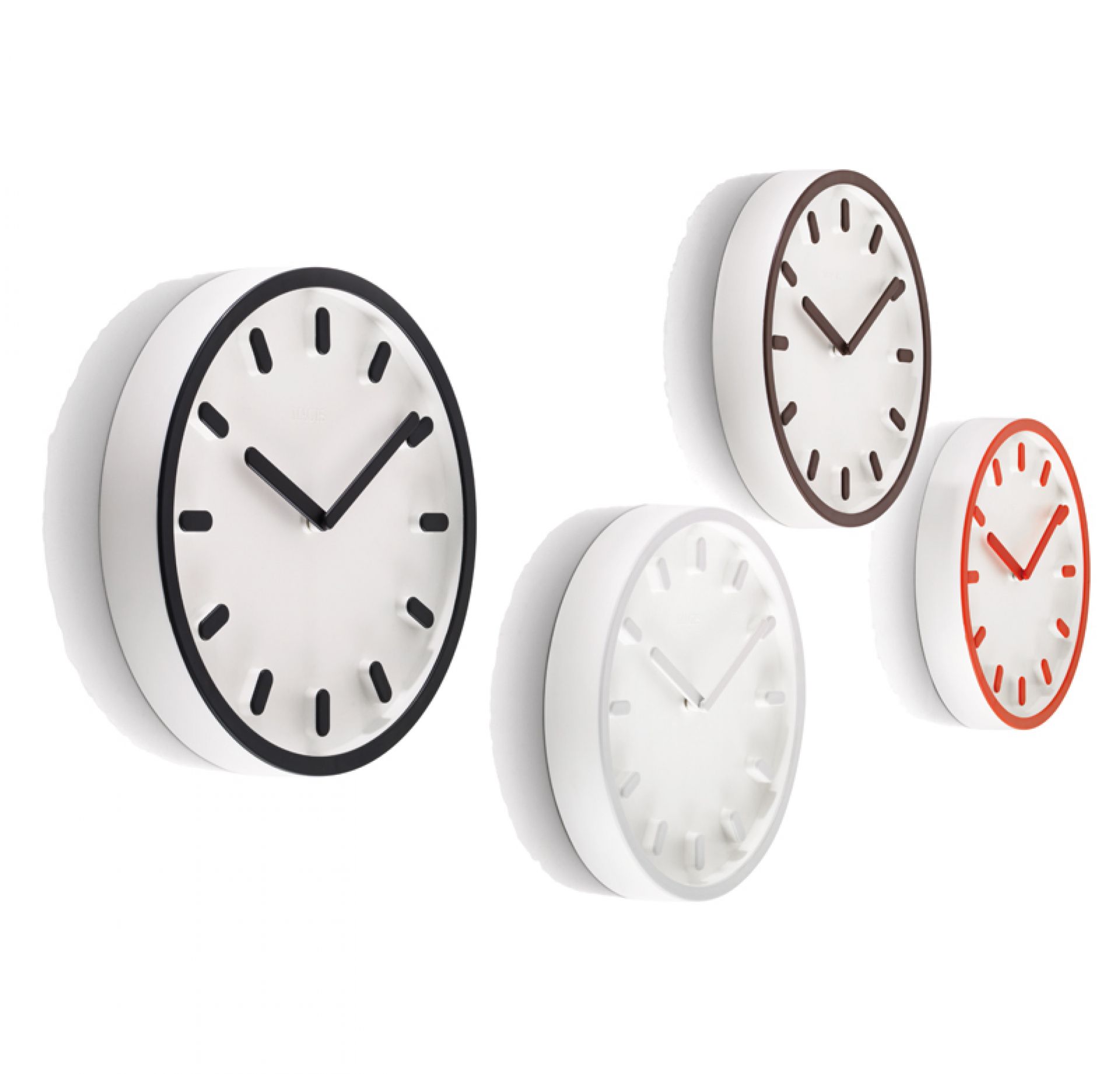 Tempo Horloge Murale Magis