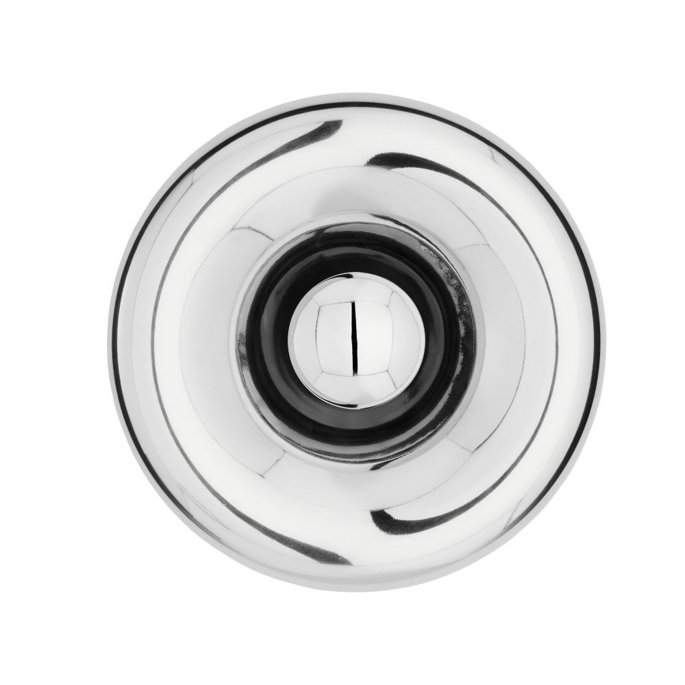Applique murale LED Void Surface Chrome Tom Dixon