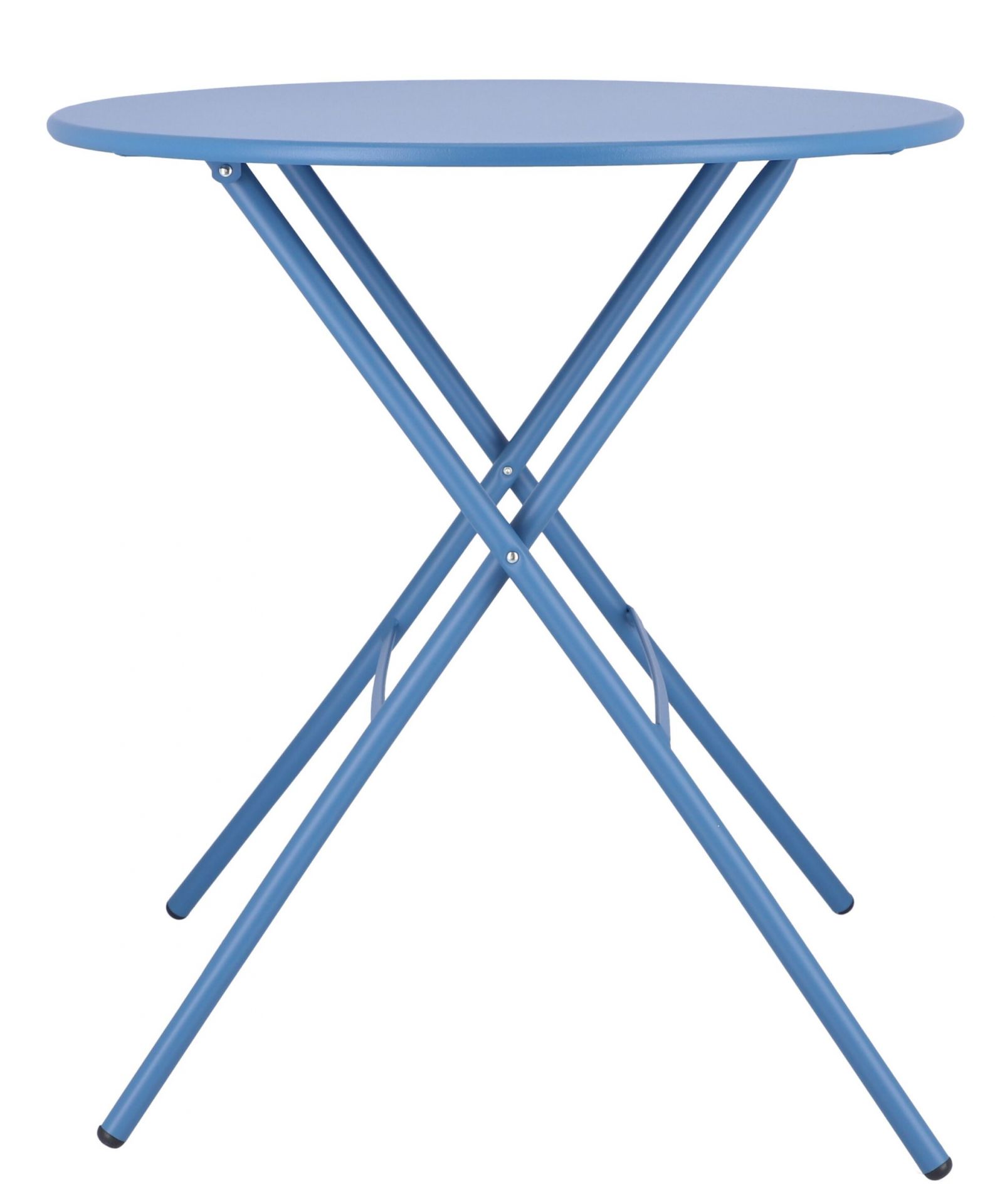 Fiam Sirio table pliante Ø 67 cm Outdoor Jan Kurtz  