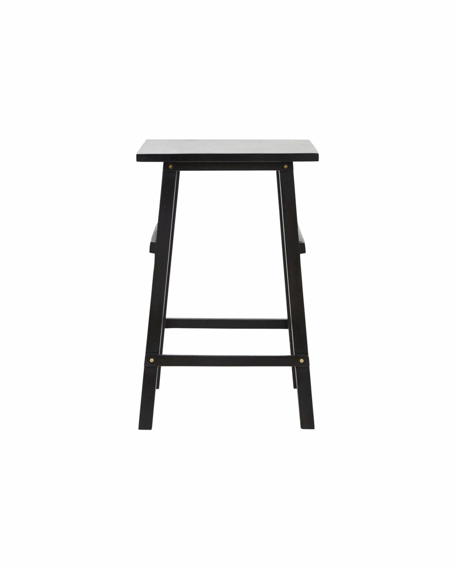 Laddi table d'appoint noire house doctor OFFRE SPECIALE
