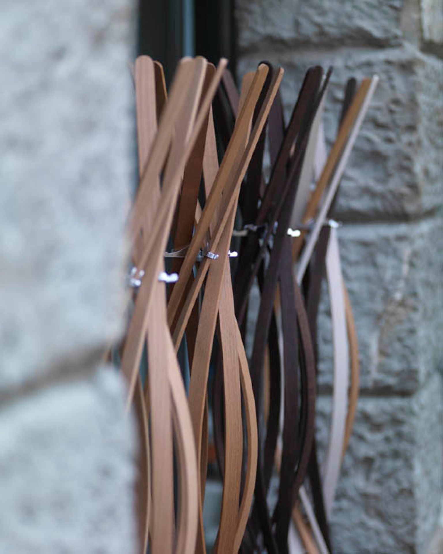 Twist Portemanteau Casamania Horm