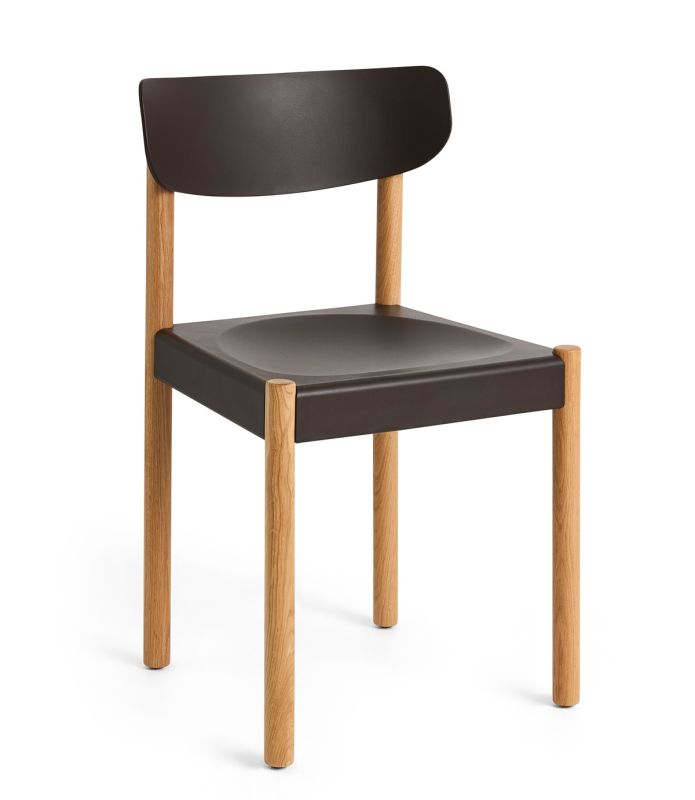 Pack Chair 10 Chaise Hay