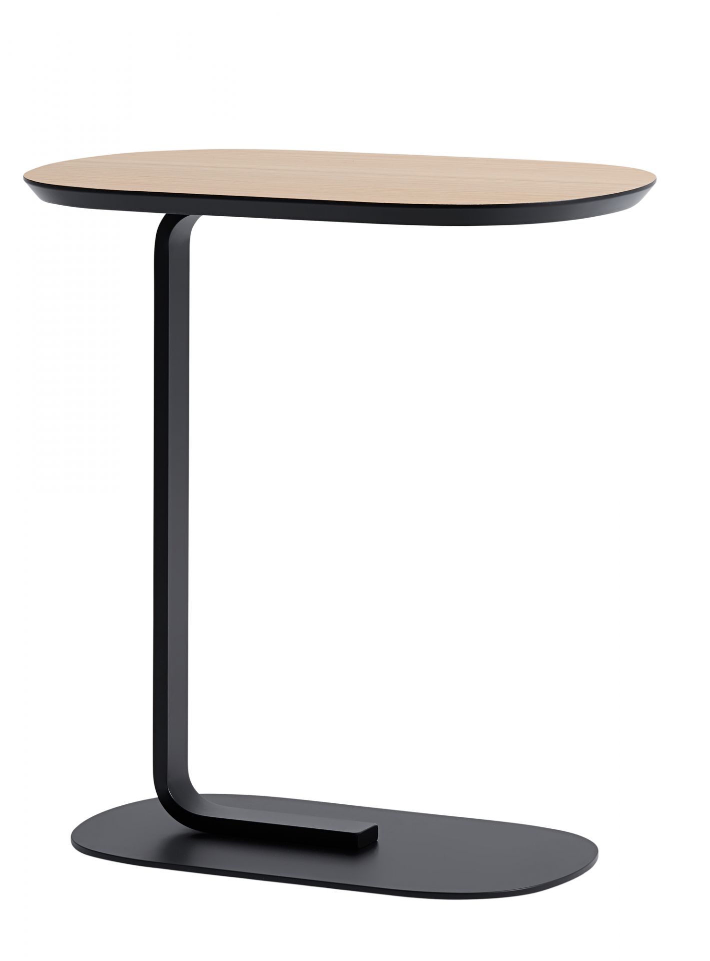 Relate Side Table Table d´appoint Muuto