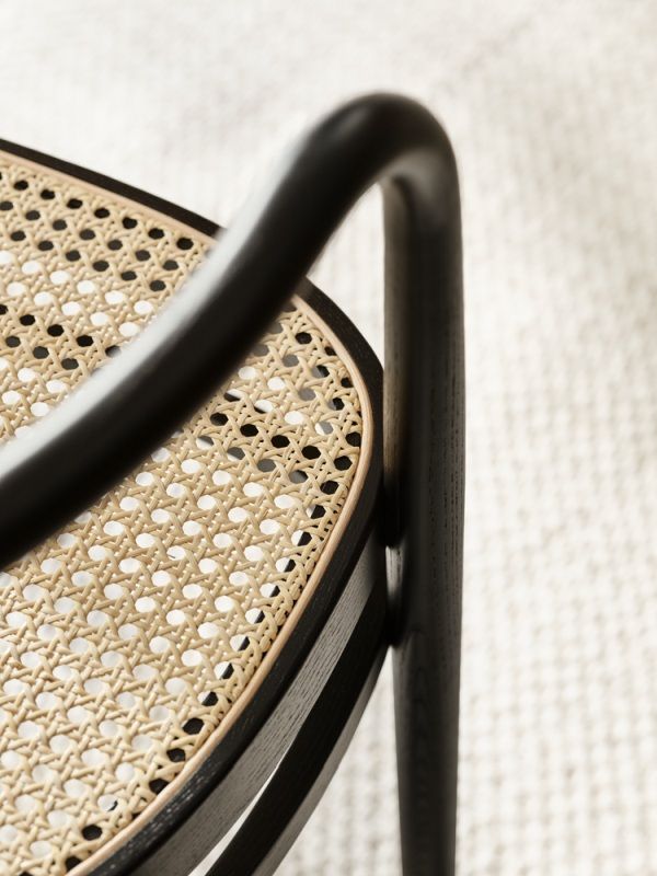 PK 15 Chaise Fritz Hansen