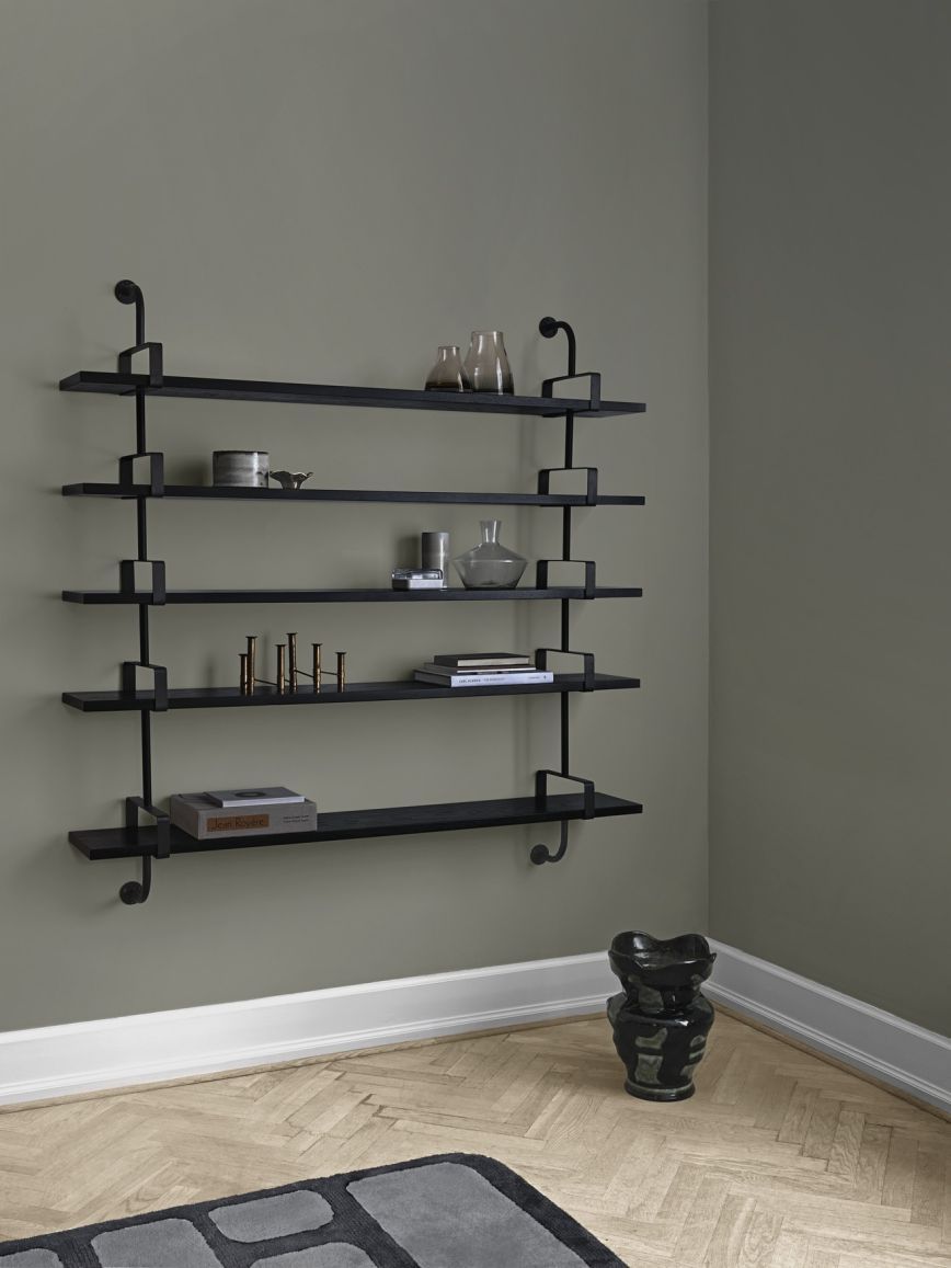 Démon Shelf Étagère 155 Gubi