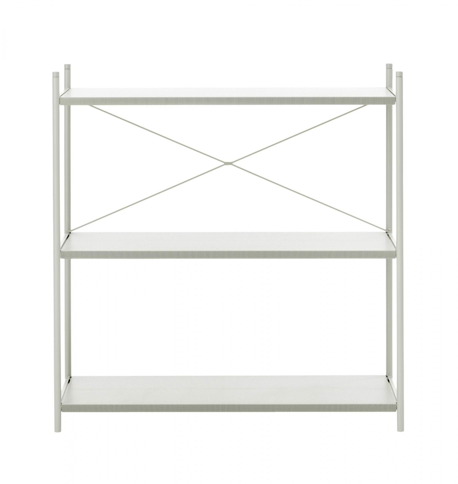 Étagère Punctual Shelving System 1x3 Ferm Living