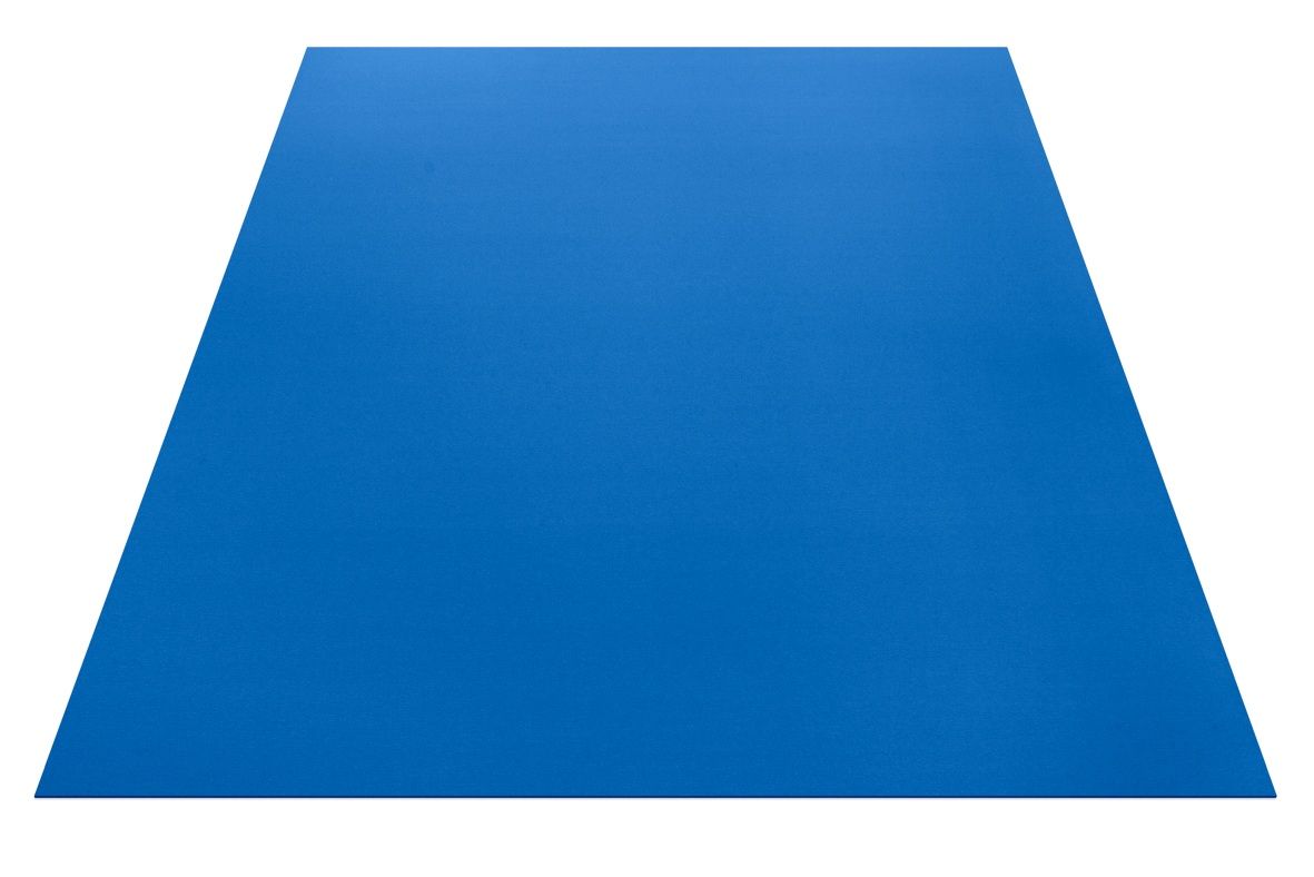Tapis Rectangulaire Hey Sign