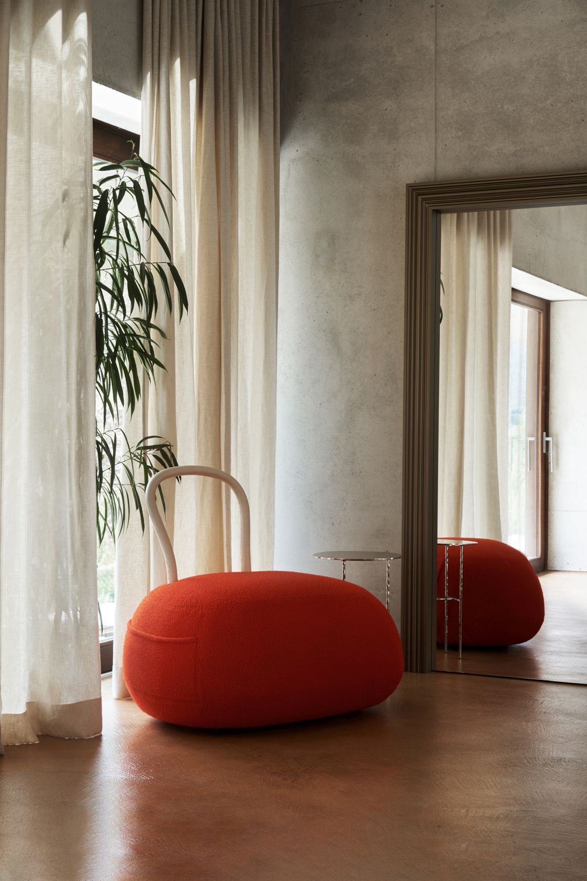 Fauteuil Yum Yum Opinion Ciatti