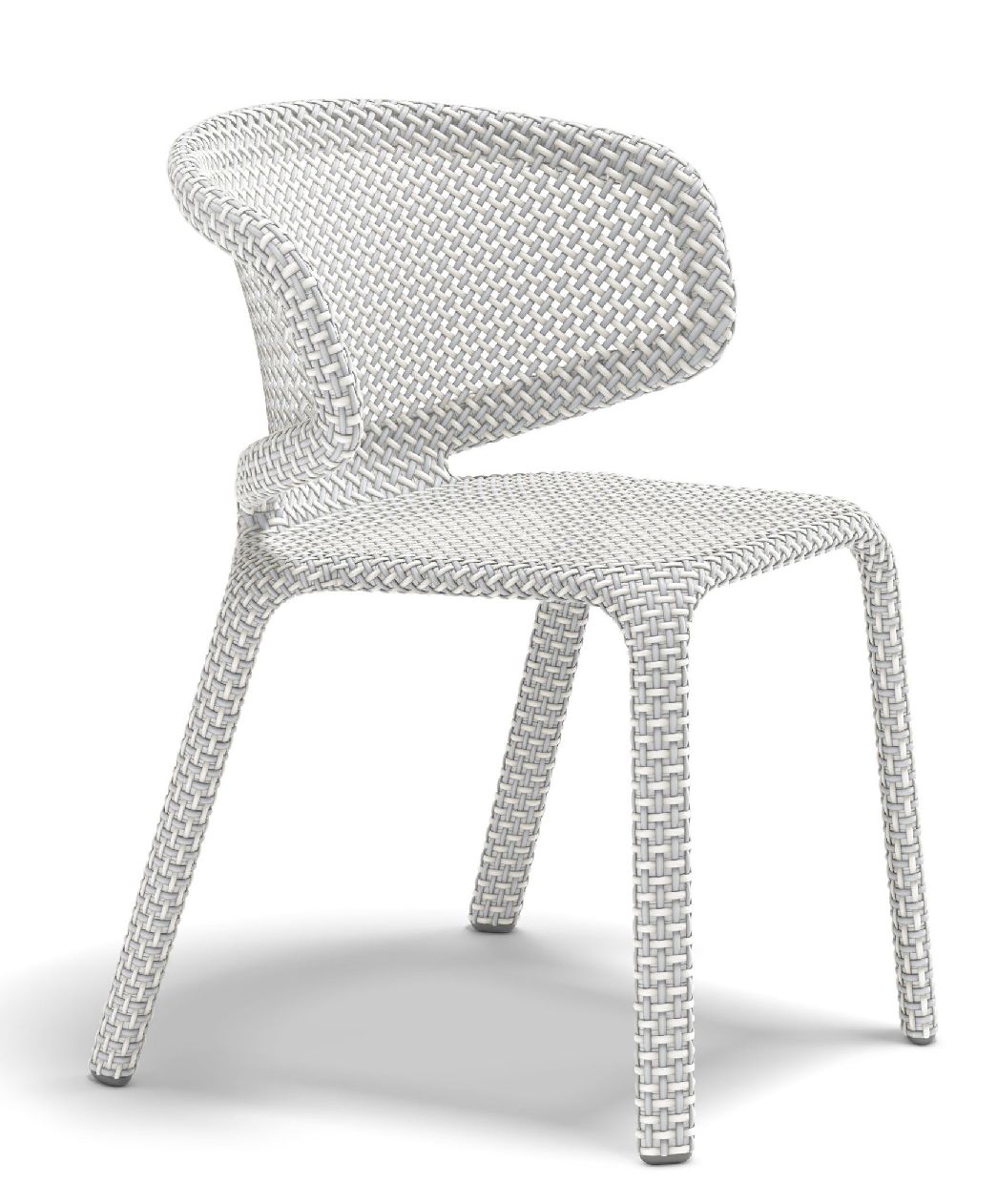 Fauteuil SEASHELL NUO DEDON