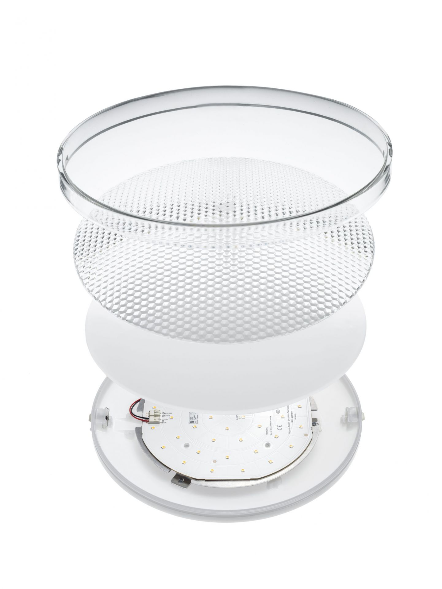O-lite Applique et Plafonnier Belux