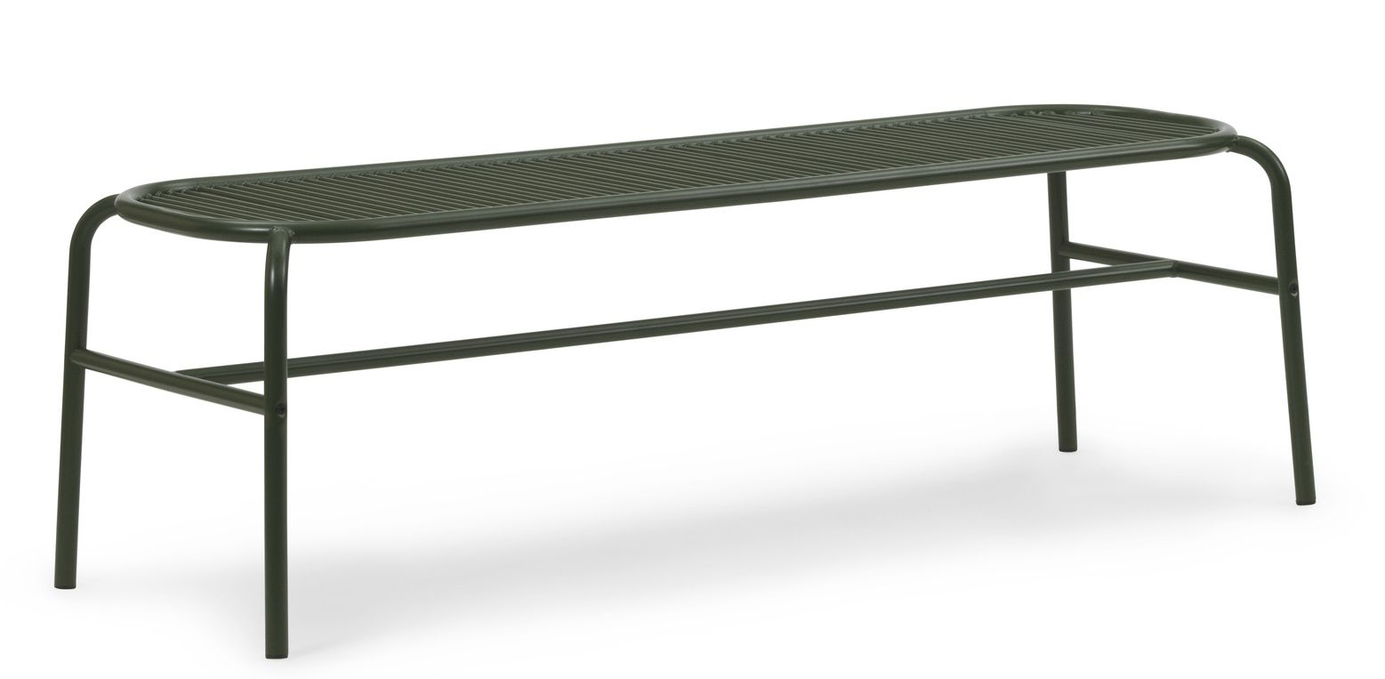 Vig Bench Banc extérieur Normann Copenhagen