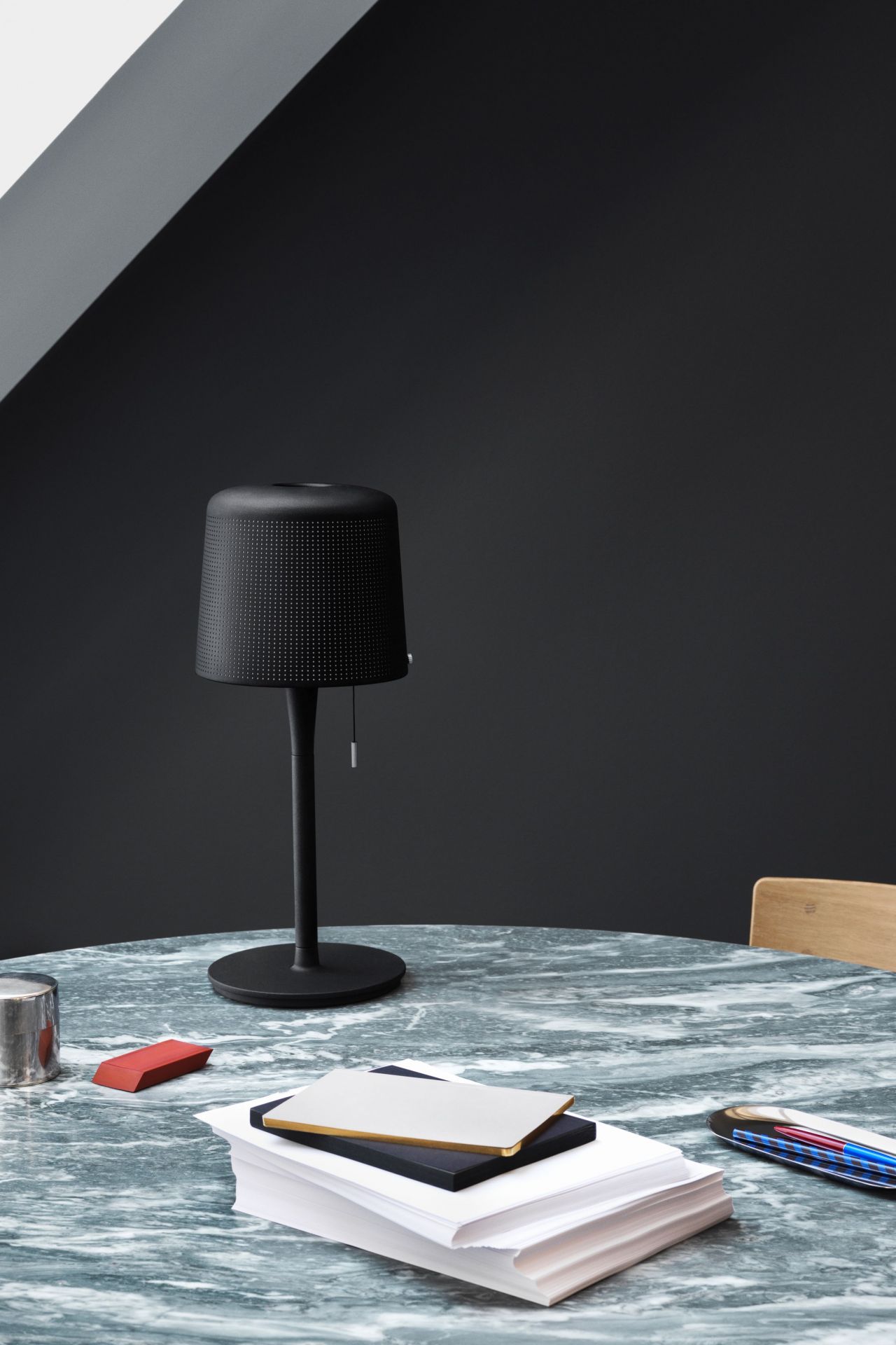Luminaire de table Vipp