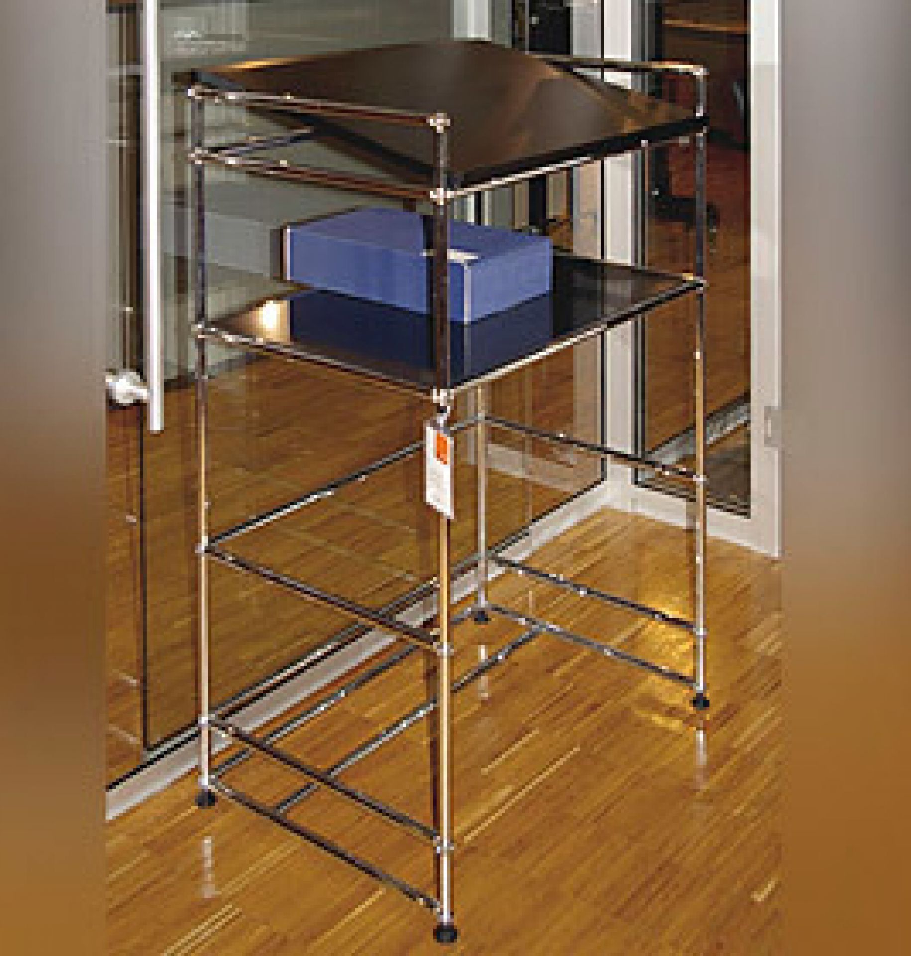 USM Haller pupitre